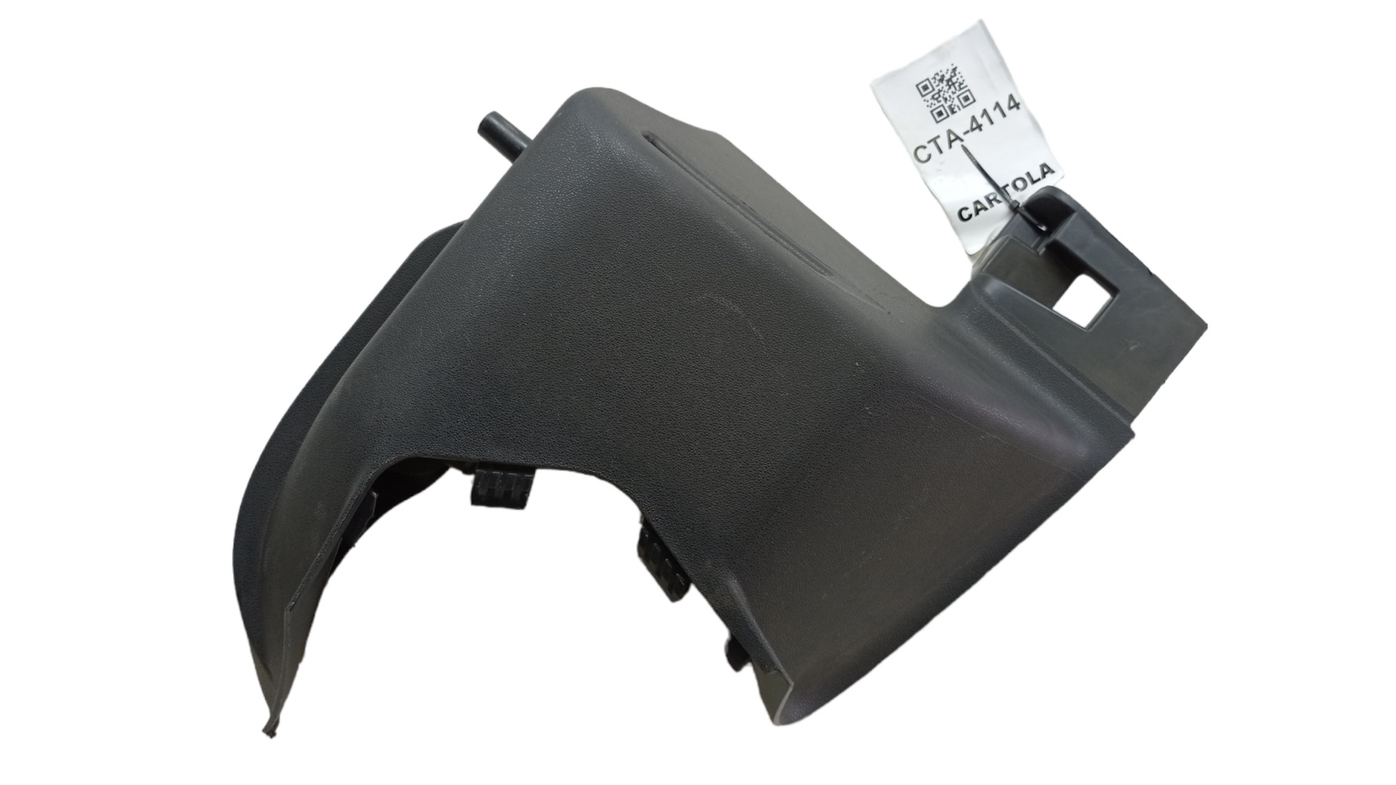 9683973077 SUPORTE TAMPÃO BAGAGITO LD CITROEN DS3 2011 1