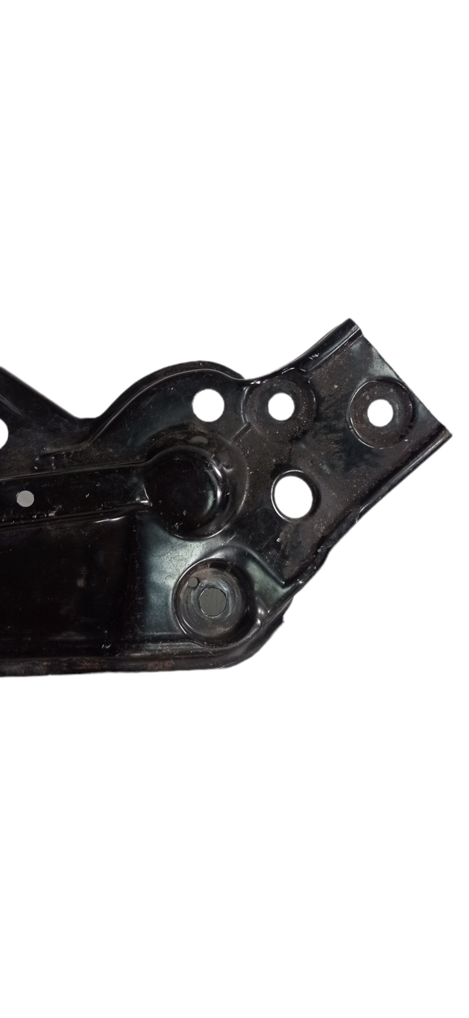 Suporte Do Farol Esquerdo Vw Polo Virtus 2018 2