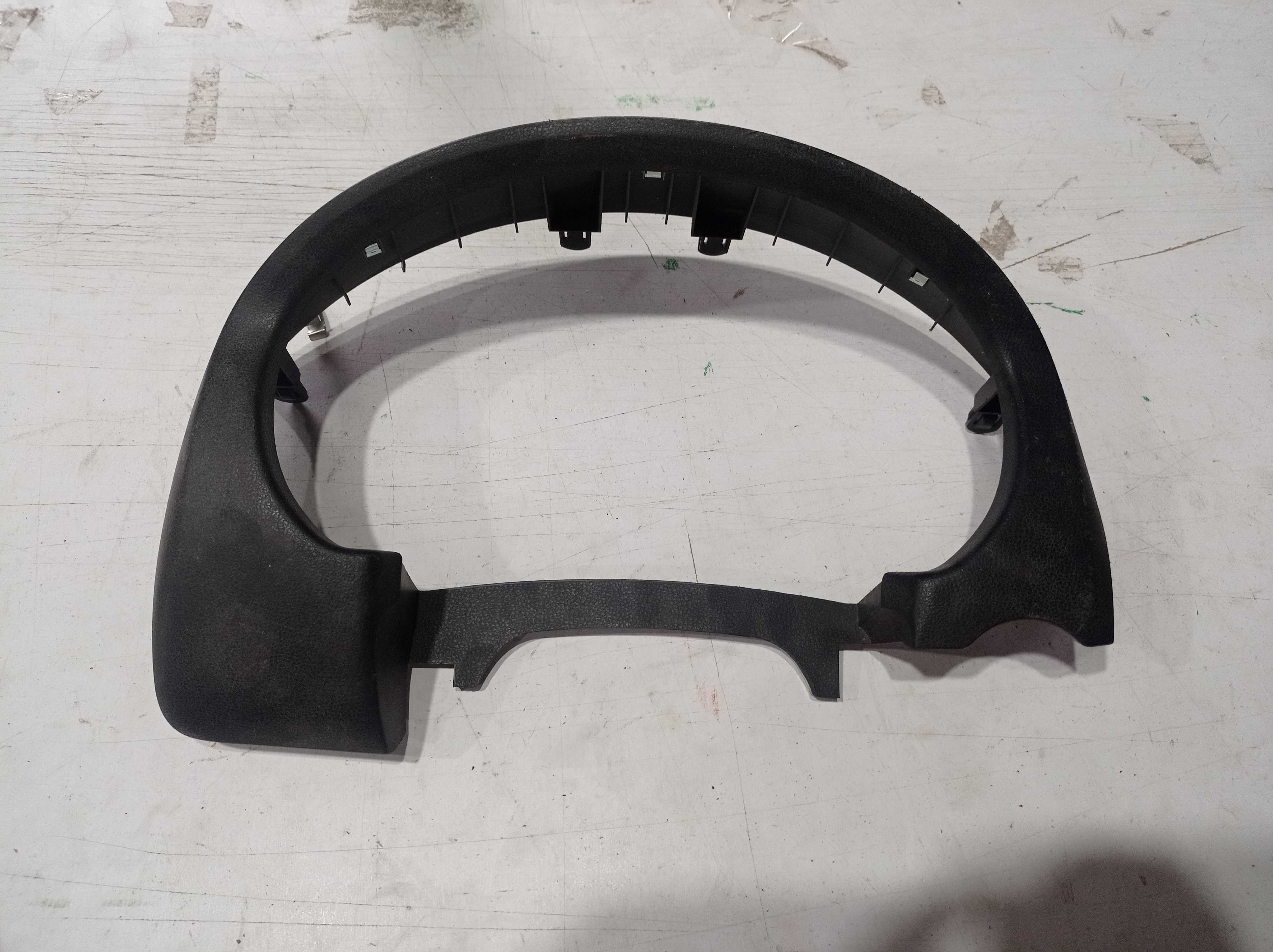 MOLDURA PAINEL INSTRUMENTOS NISSAN VERSA 2014 A 2019 1