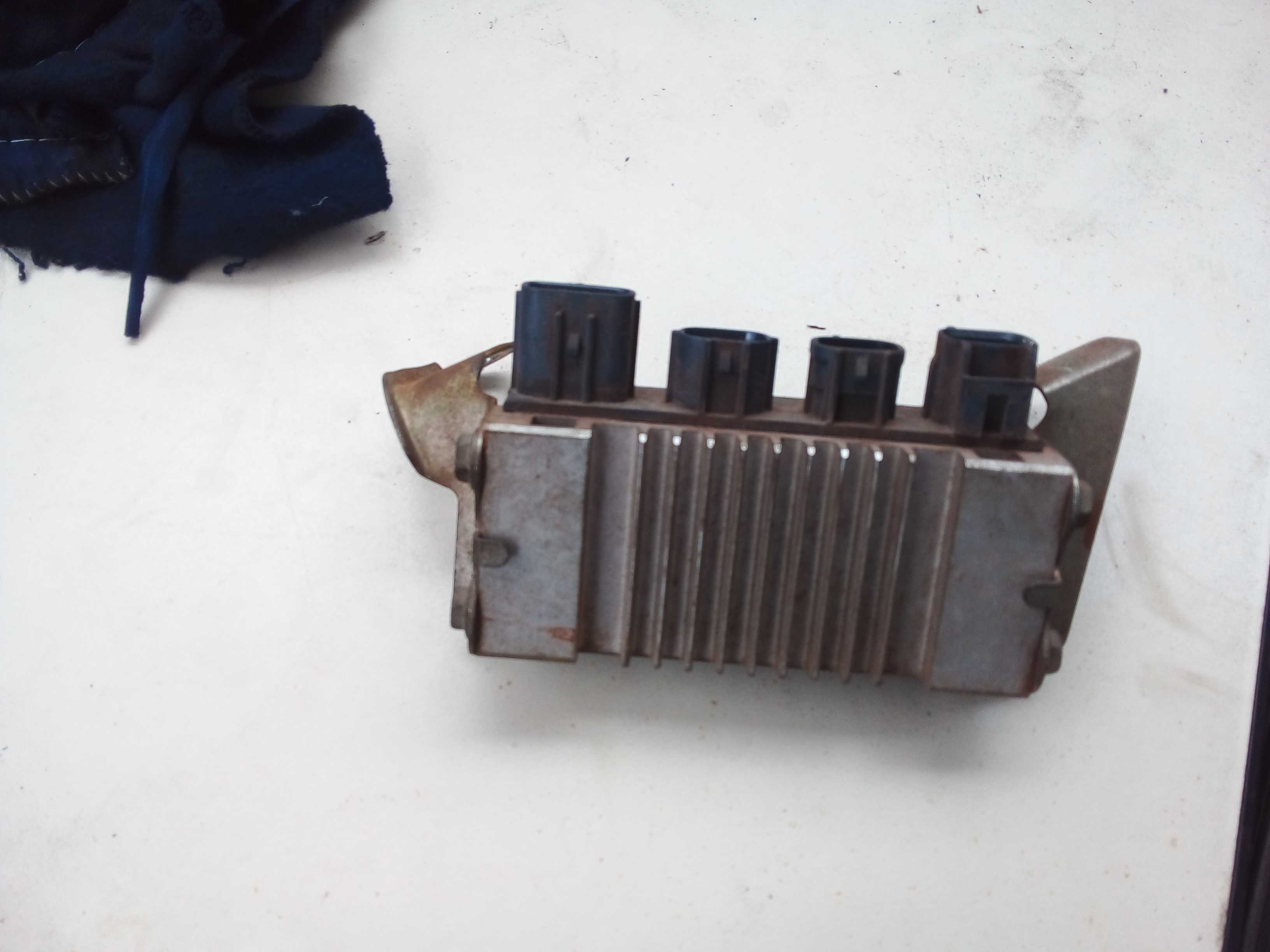 MODULO BICOS INJETORES HILLUX SW4 ETIOS 2018  2855203010 1