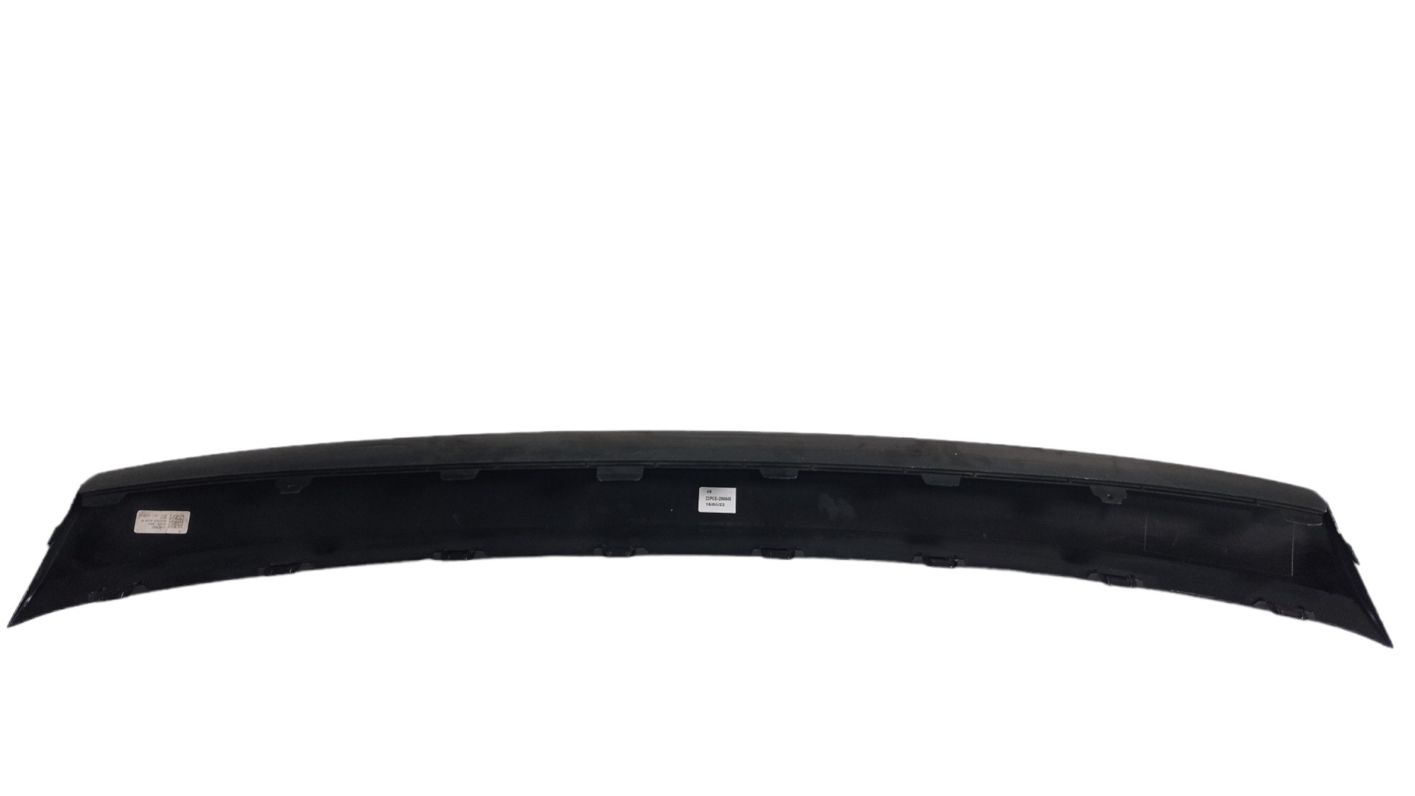 Acabamento Spoiler Parachoque Diant Volvo Xc40 2018 A 2021 6
