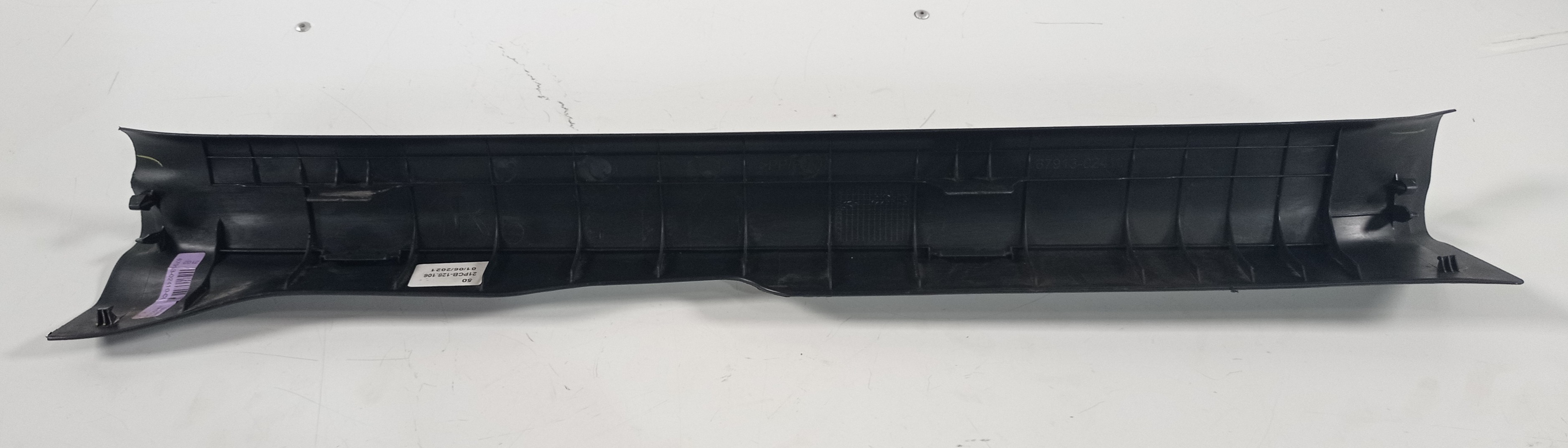 6791302410 Soleira Porta Diant Dir Toyota Corolla 2018/2021 2