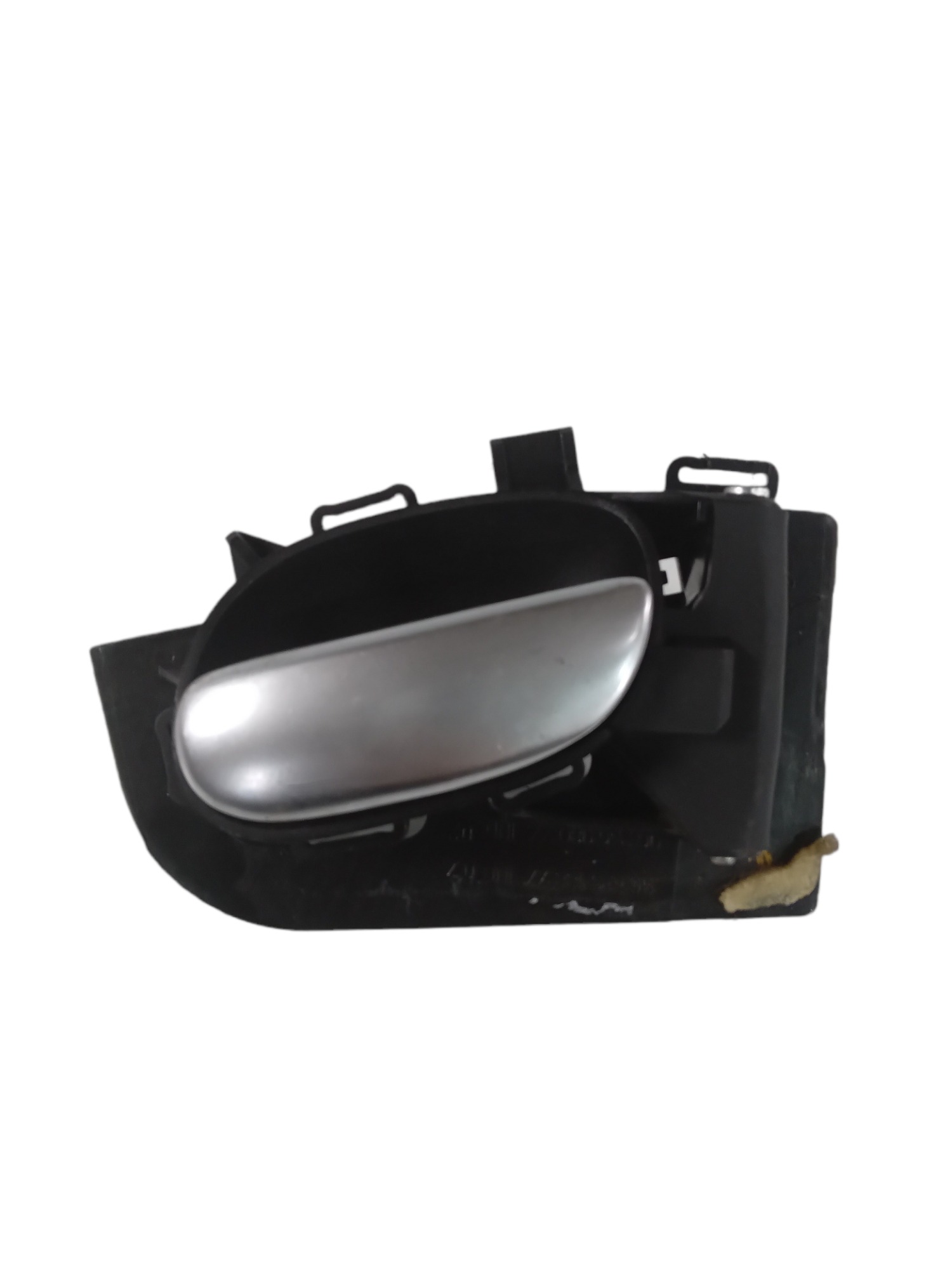 9632918877 Maçaneta Int Porta Dir Peugeot 207 2011 1