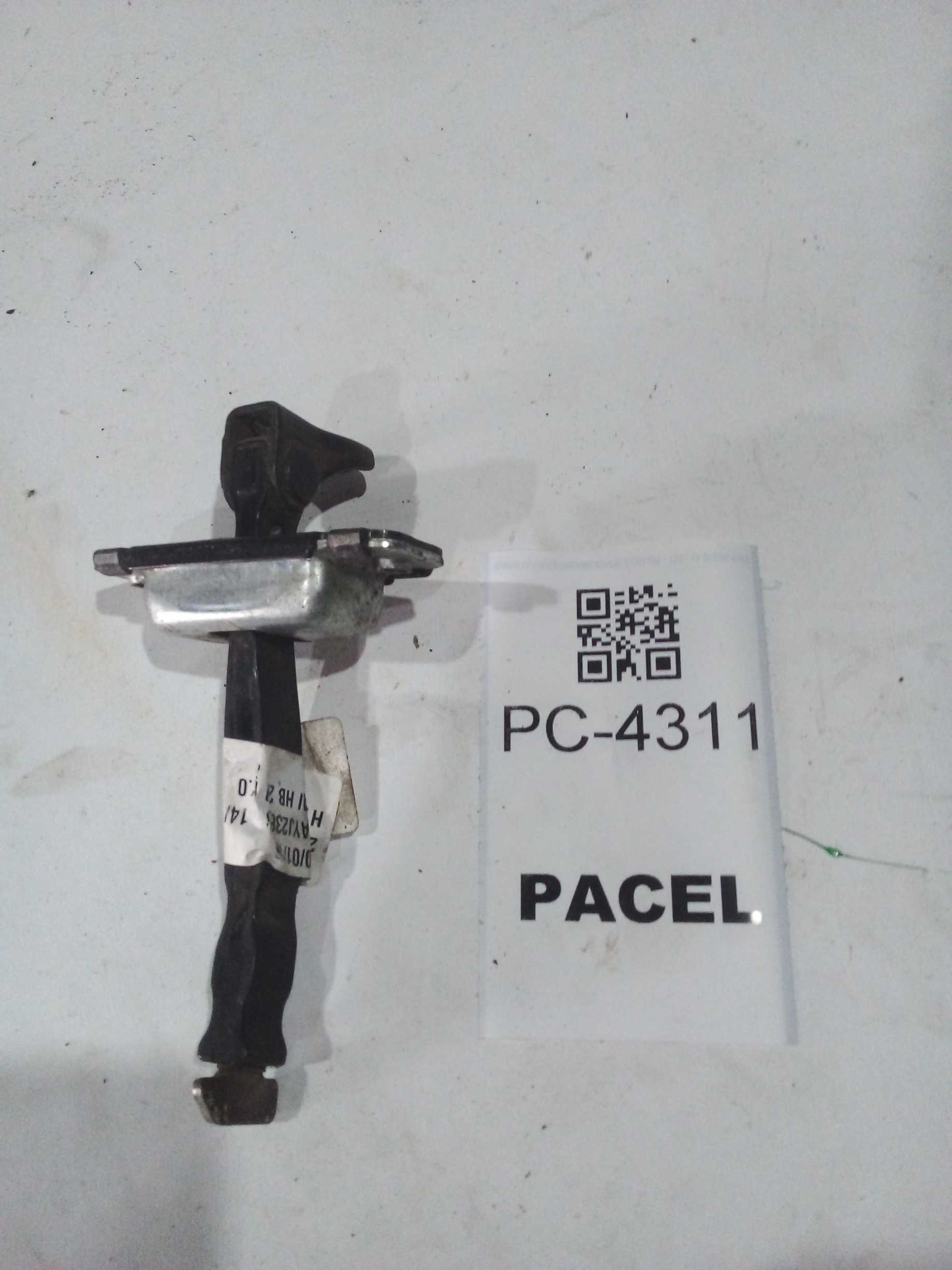 LIMITADOR PORTA TRÁS DIREITA TB 2014 1