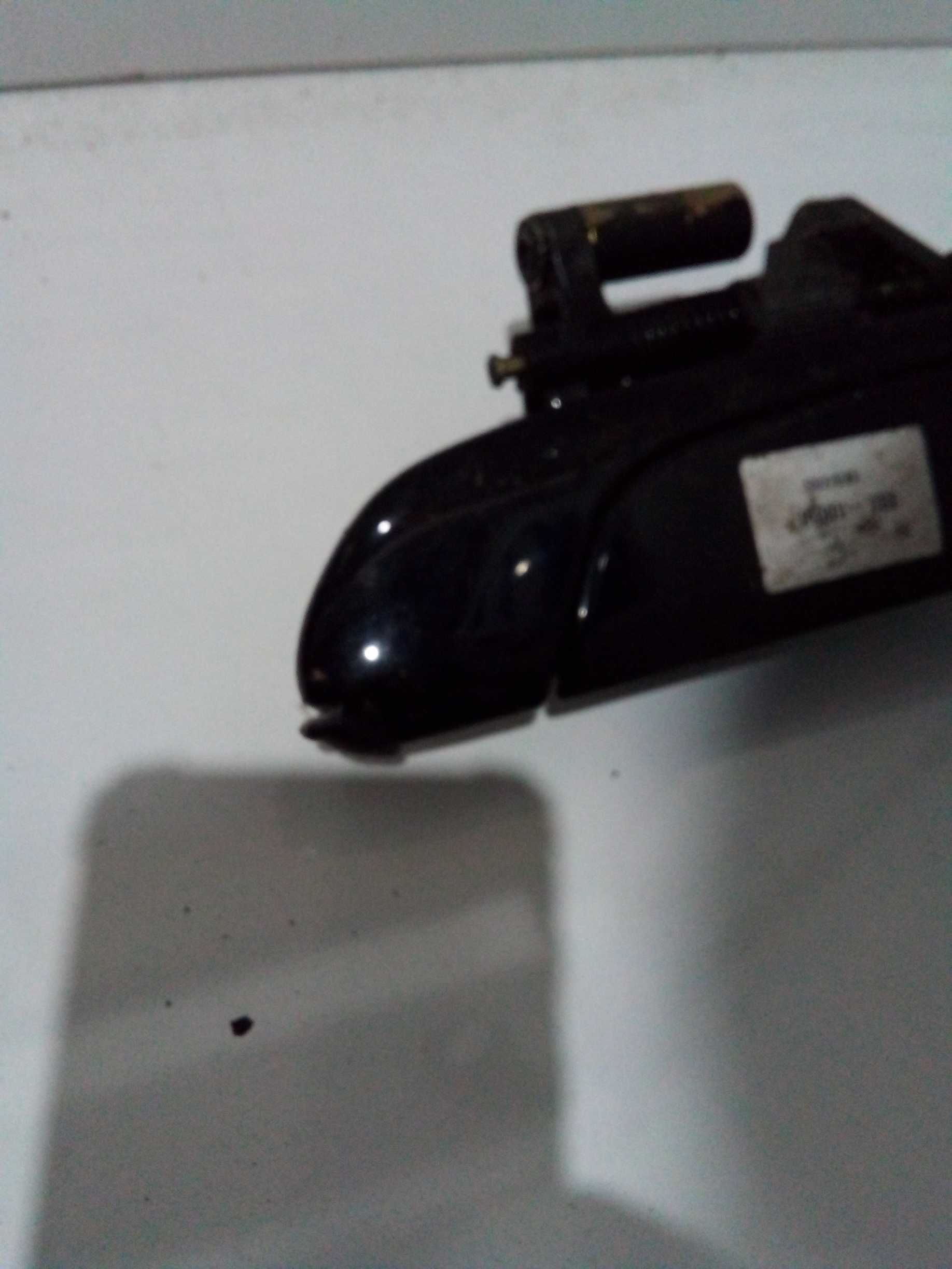 Maçaneta Honda fit traseira esquerda externa 2005 2