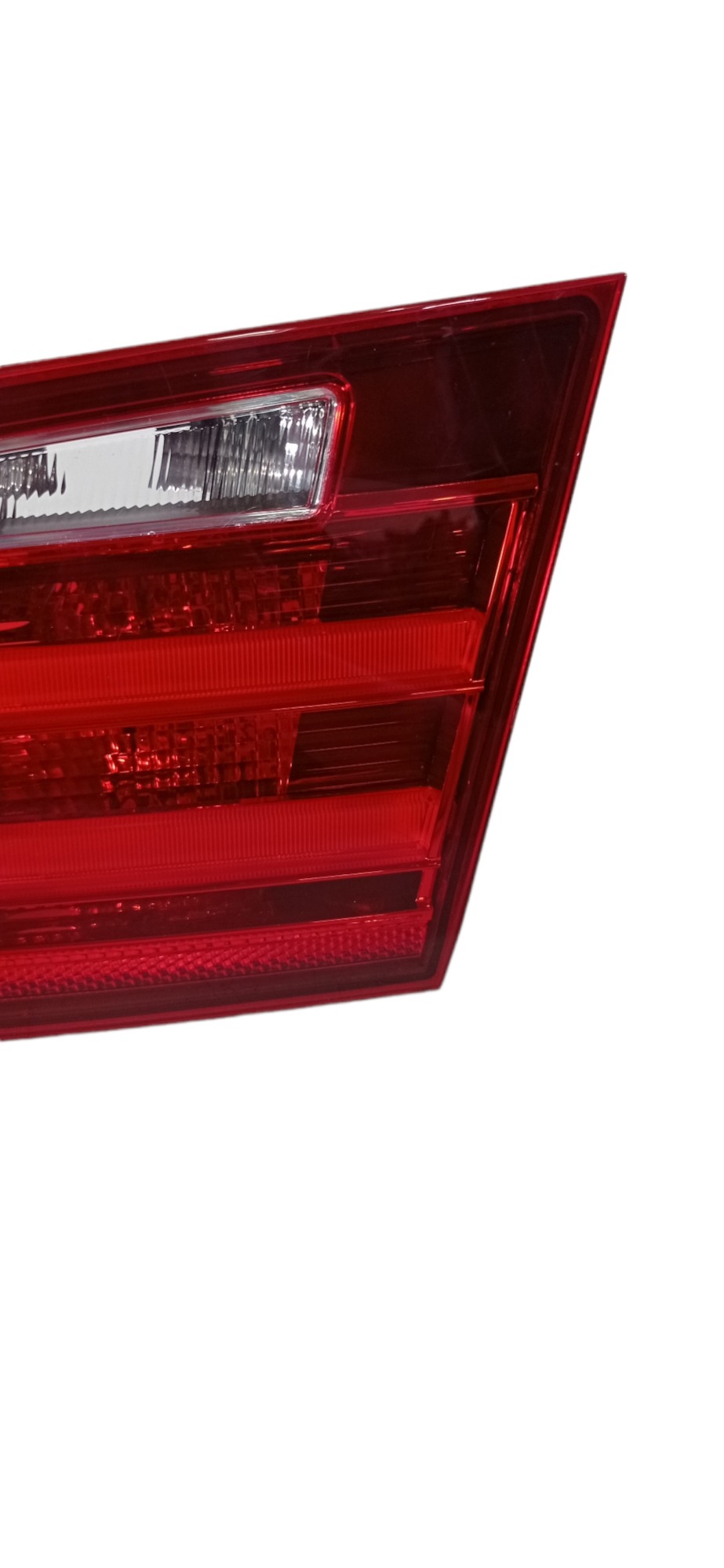Lanterna Traseira Direita Led Bmw 320i Active 2014 2015 3