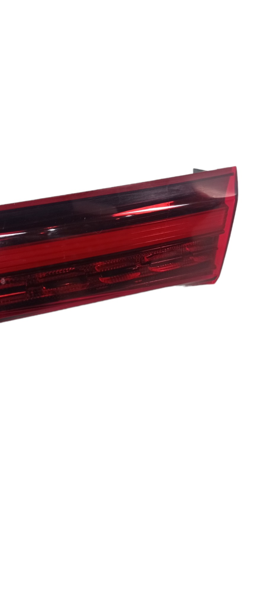 Lanterna Porta Malas Direito Com Led Volvo Xc60 2017 A 2020 2