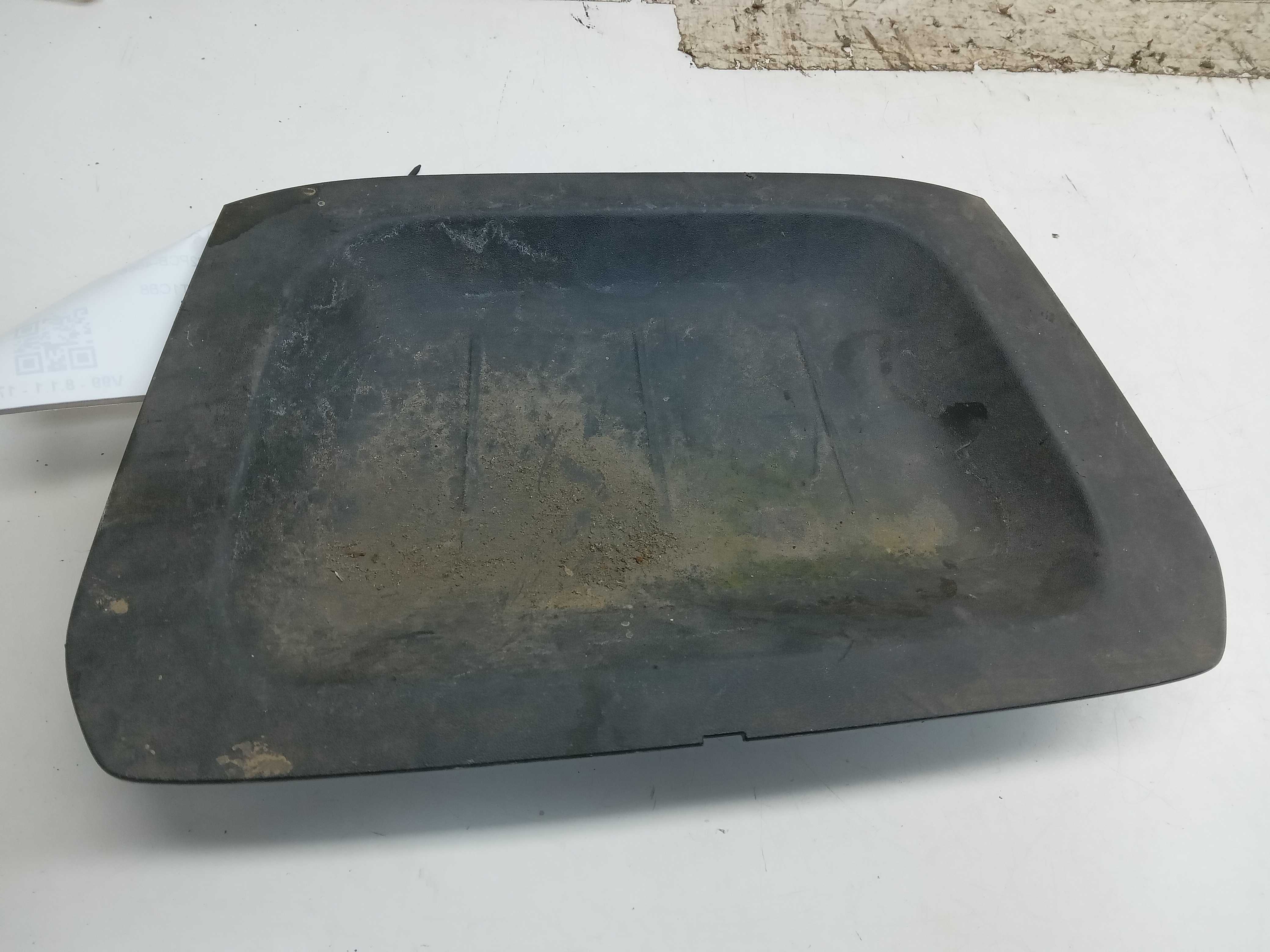 MOLDURA ACABAMENTO SUPERIOR PAINEL CHEVROLET SPIN 2018 1