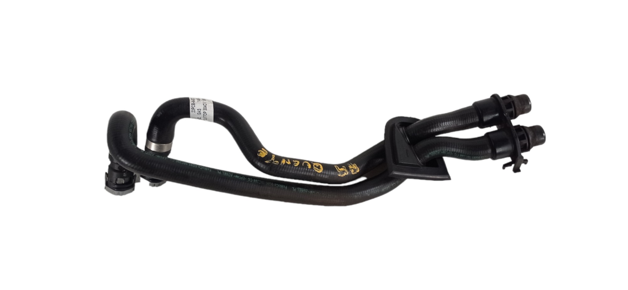 Mangueira Arrefecimento Evoque 2.0 Gas Volvo Xc60 2014 1