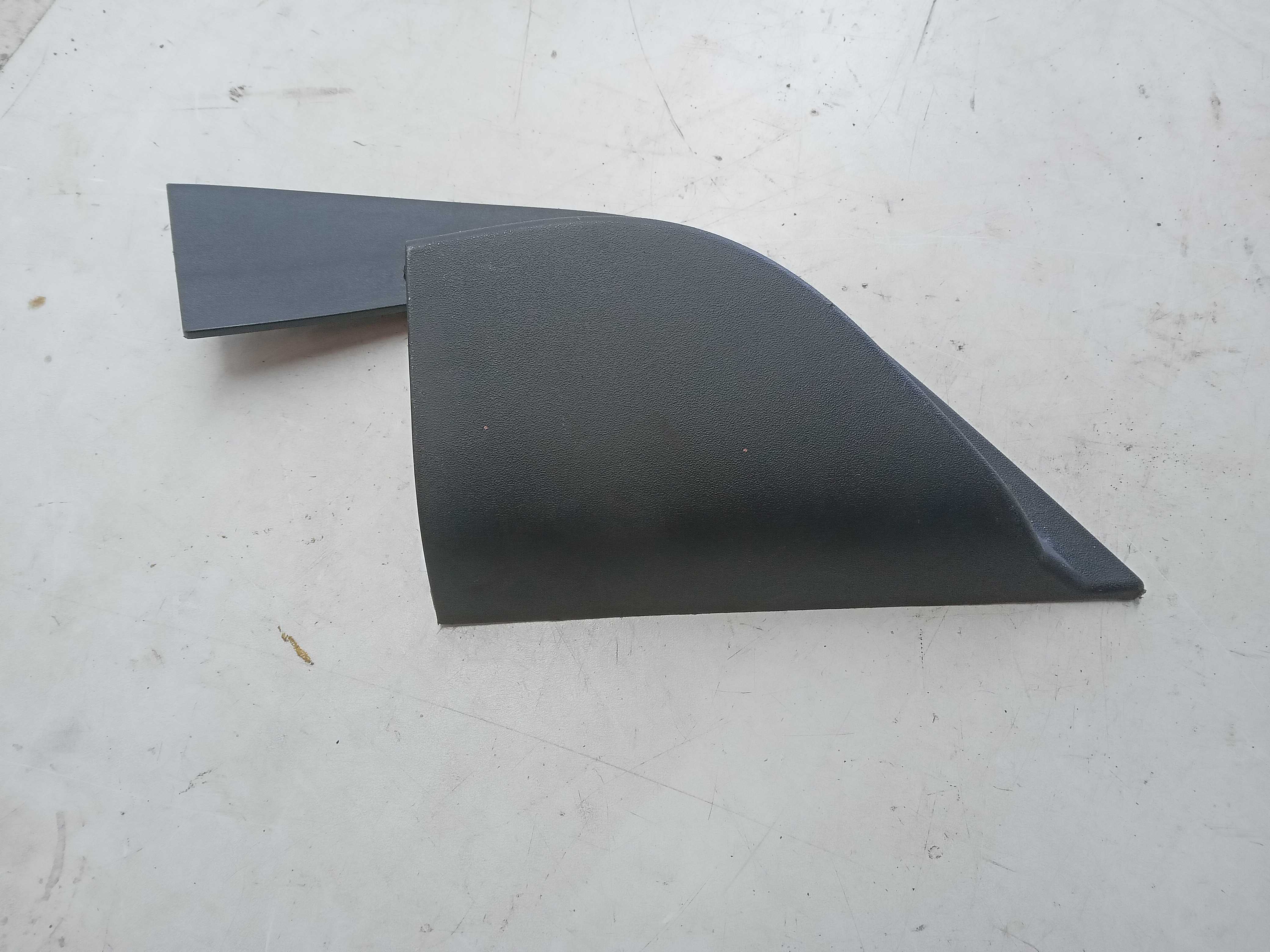 ACABAMENTO INTERNO RETROVISOR LD CHEVROLET PRISMA 2018 1