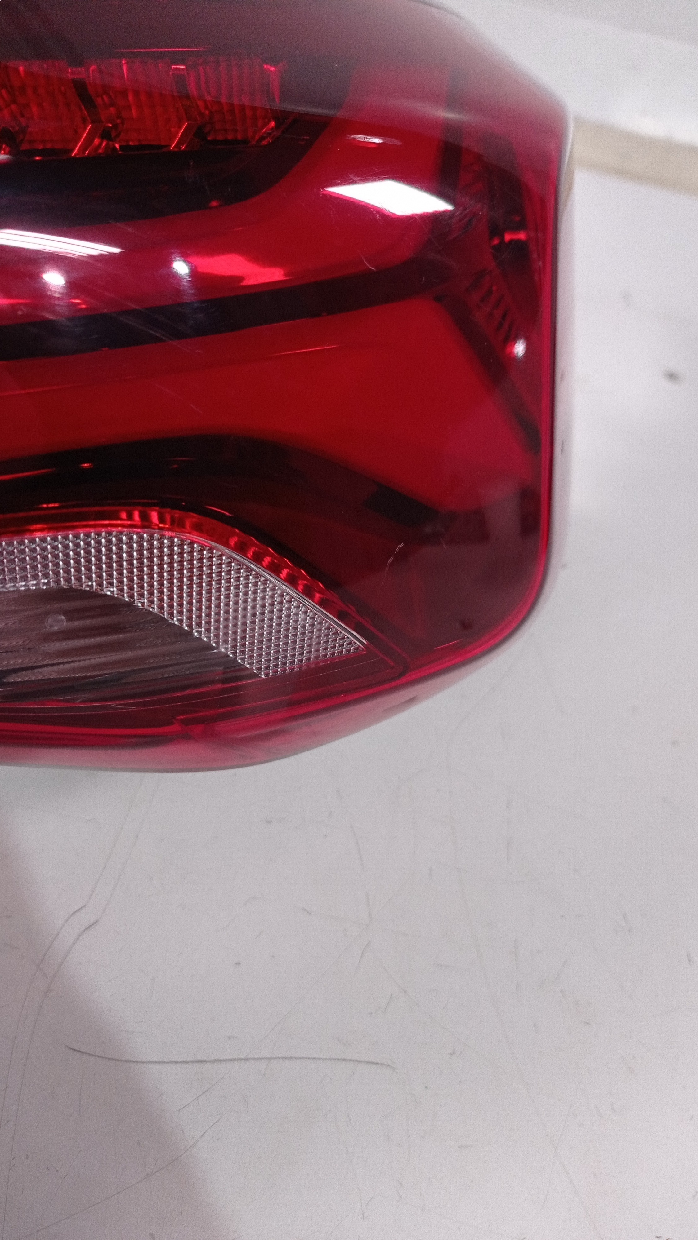 Lanterna Traseira Direita Gm Onix 2020 2023 Recuperada 4