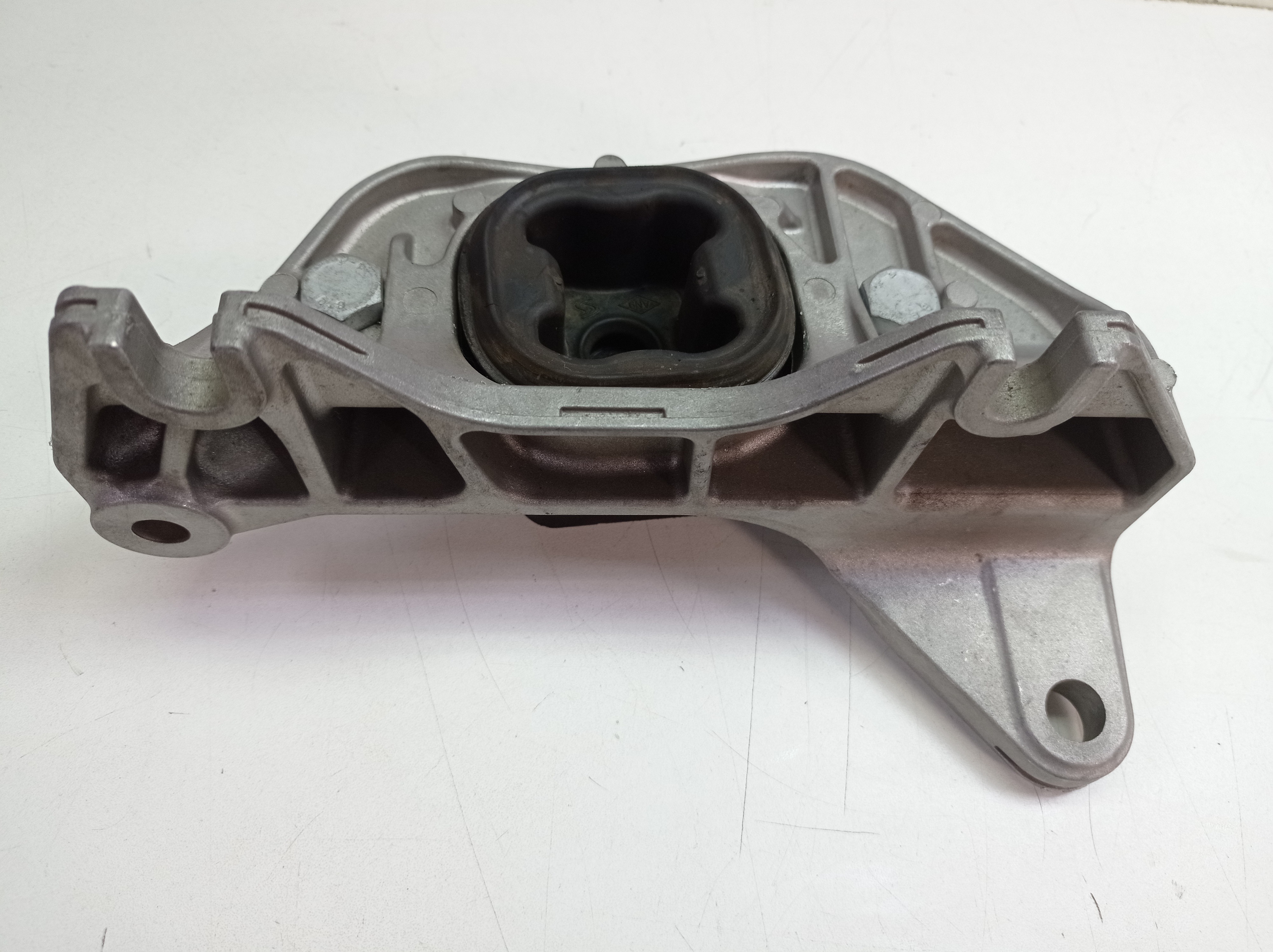 Suporte E  Coxim Caixa Câmbio Renault Duster 2.0 8200805803 2