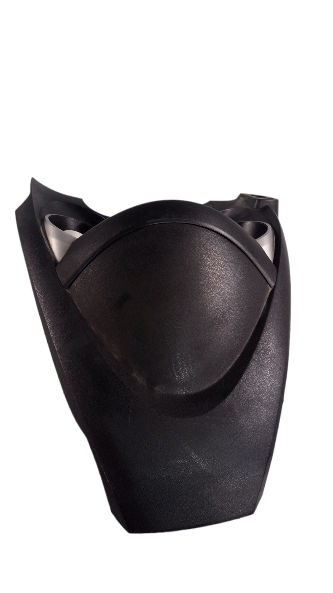 Moldura Painel Instrumento Honda Fit 2008 A 2013 Original 5
