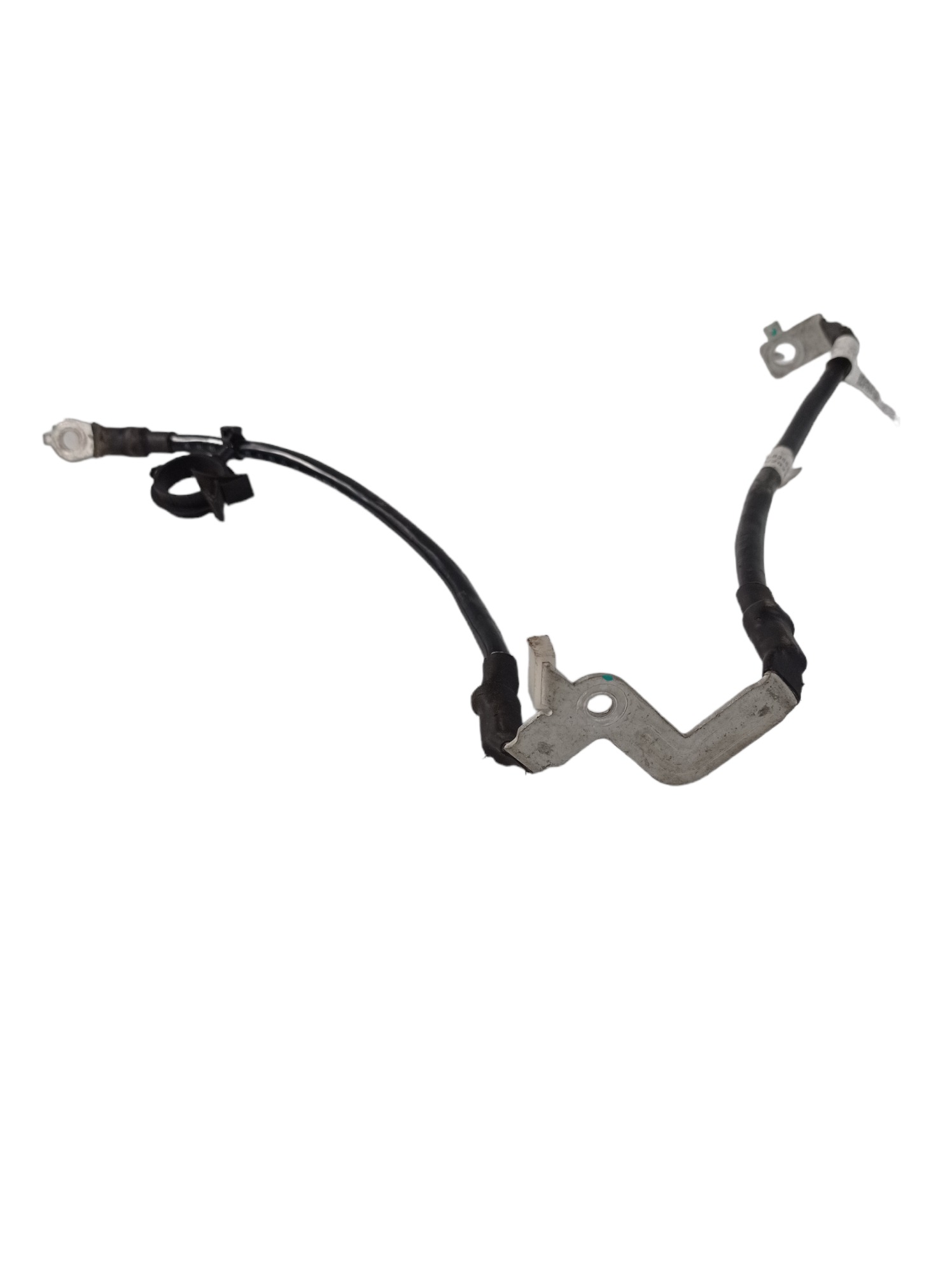 Cabo Negativo Bateria Original Ford Territory 2021 Original 3