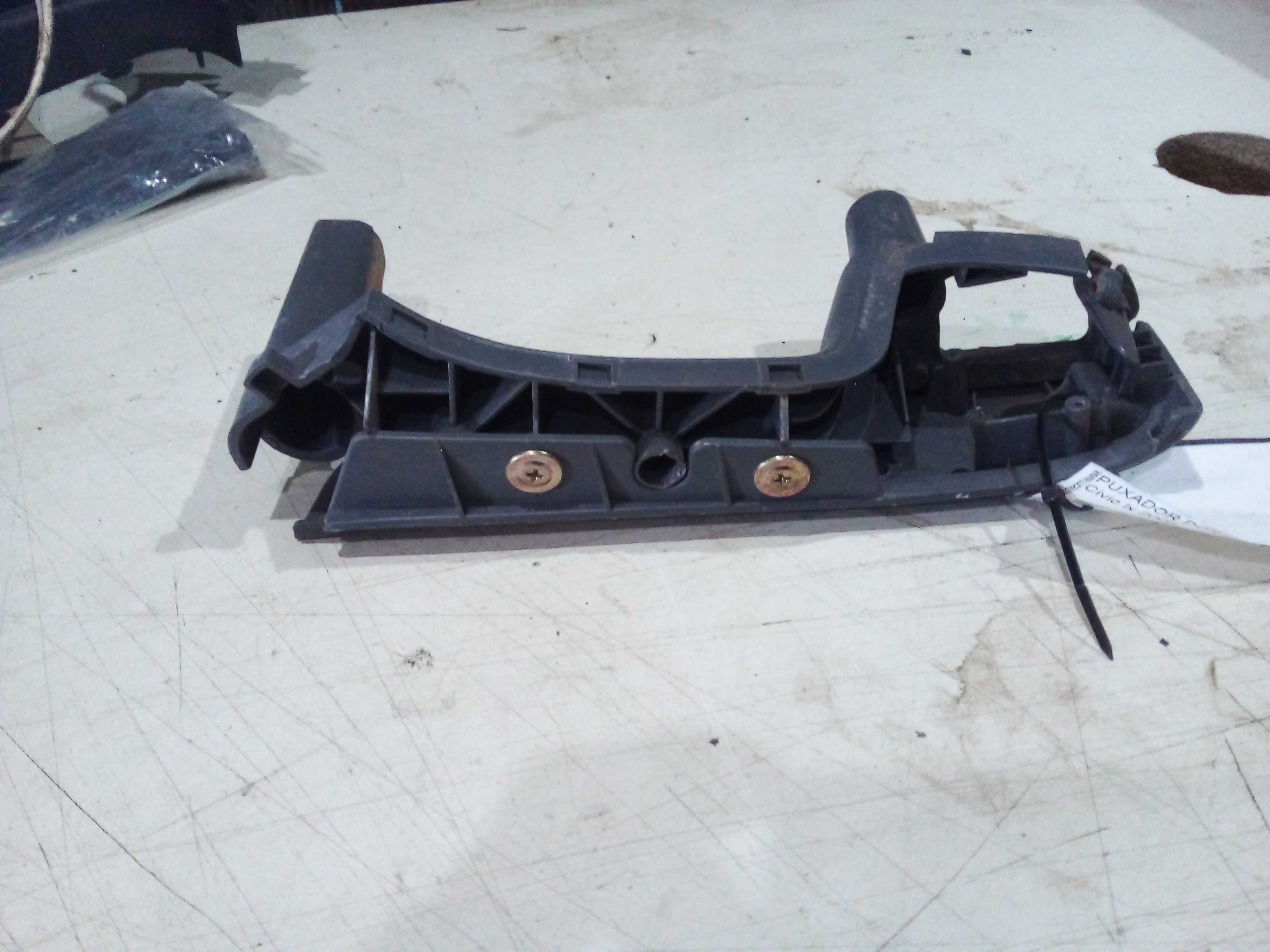 PUXADOR PORTA TRASEIRA DIREITA Honda Civic lx 2005 2