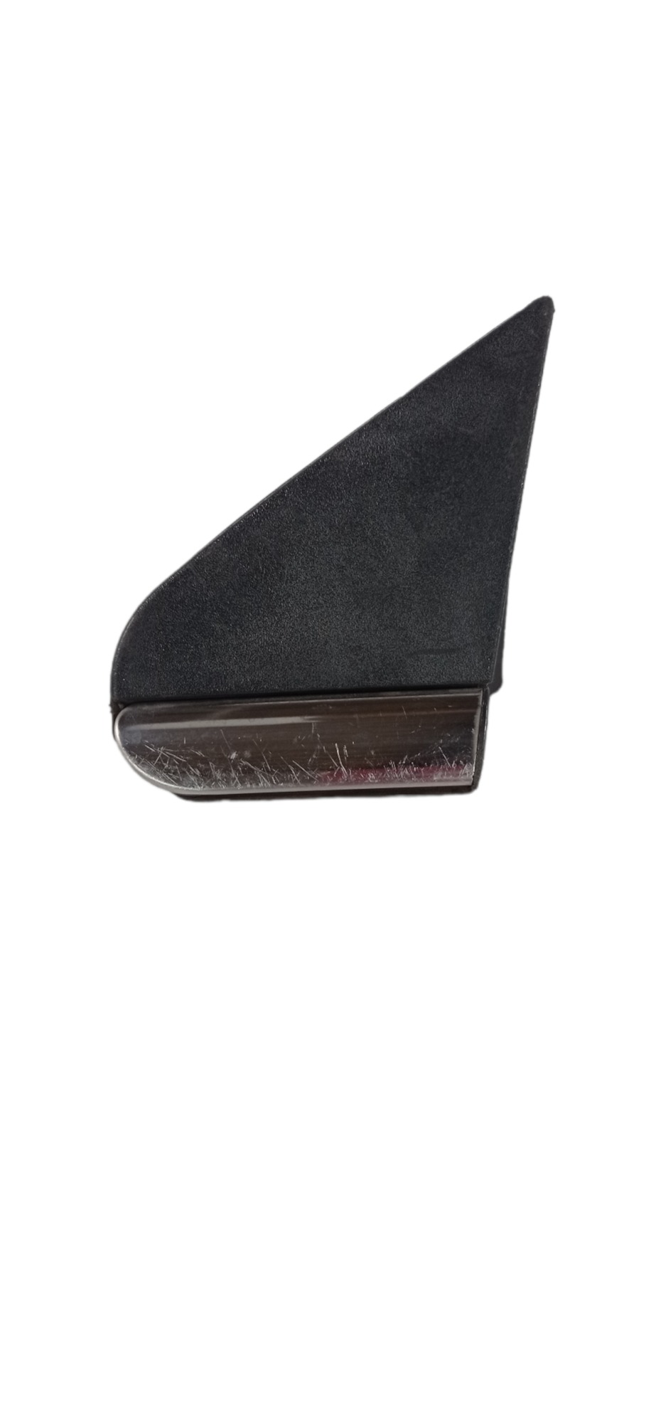 Acabamento Externo Retrovisor Esquerdo Ford Edge 2012 2014 1
