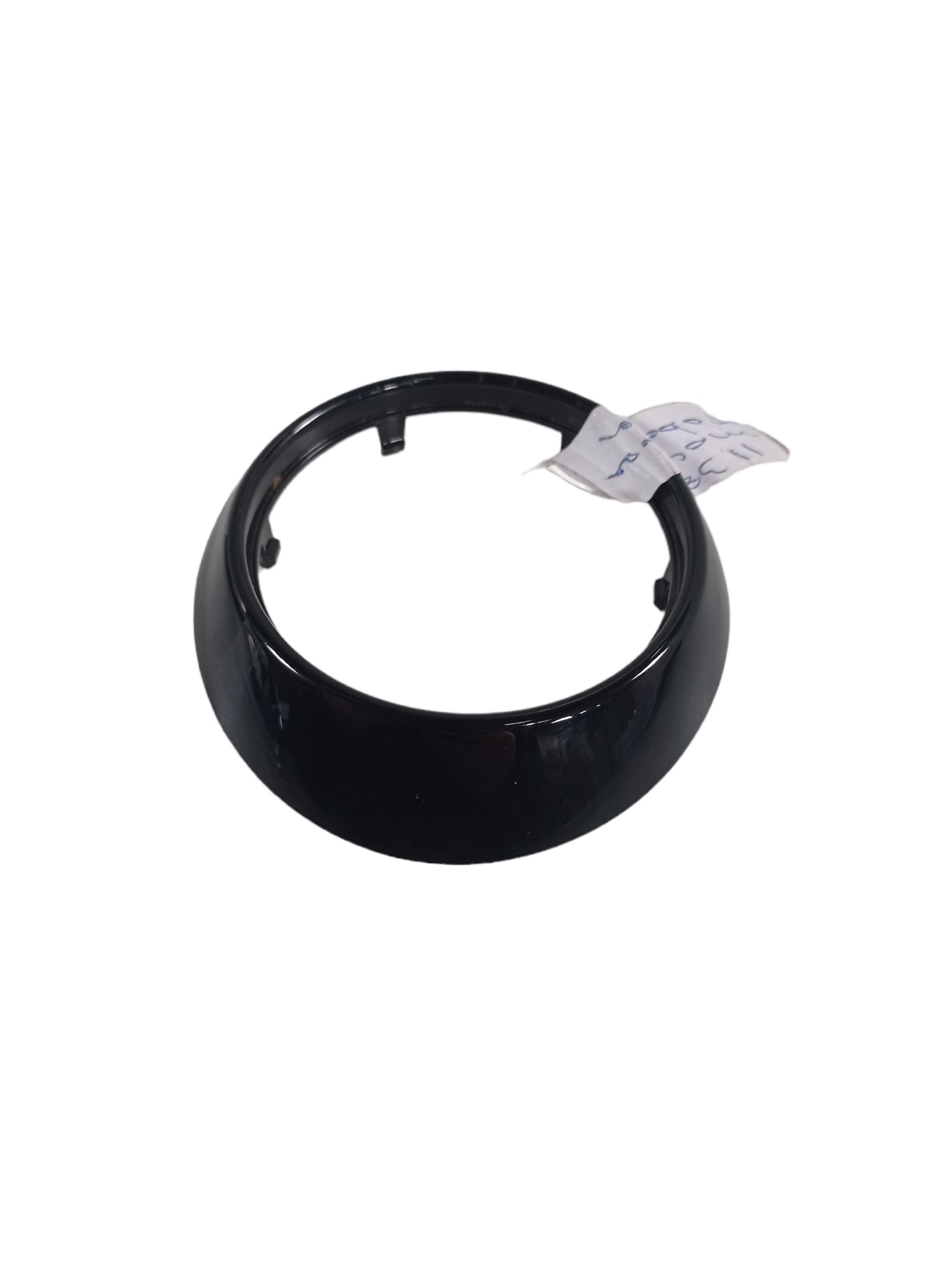 687605578 Moldura Difusor Renault Captur 2019