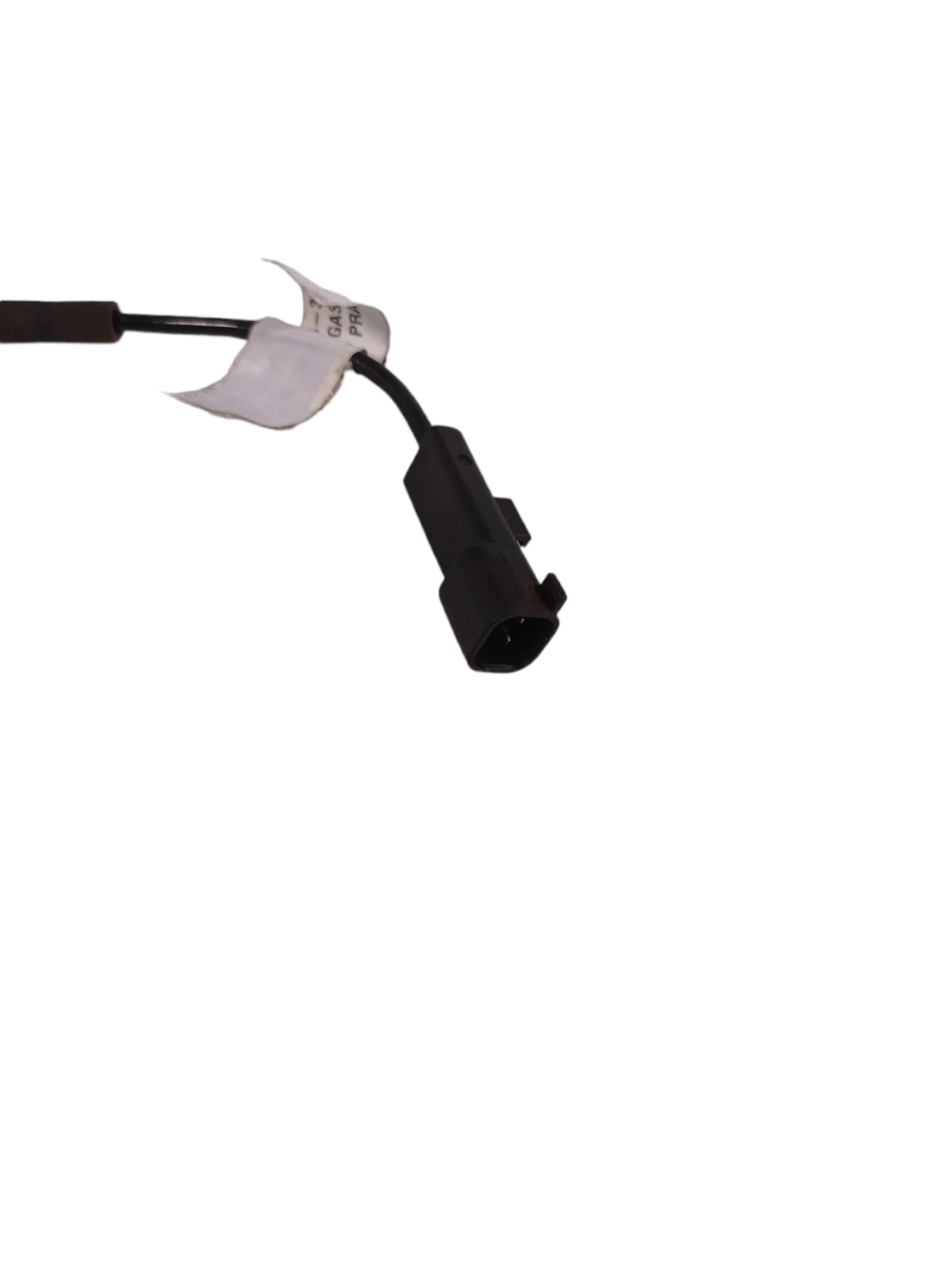Dg9c2c190cd Sensor Abs Traseiro Direito Ford Fusion 14/15 4