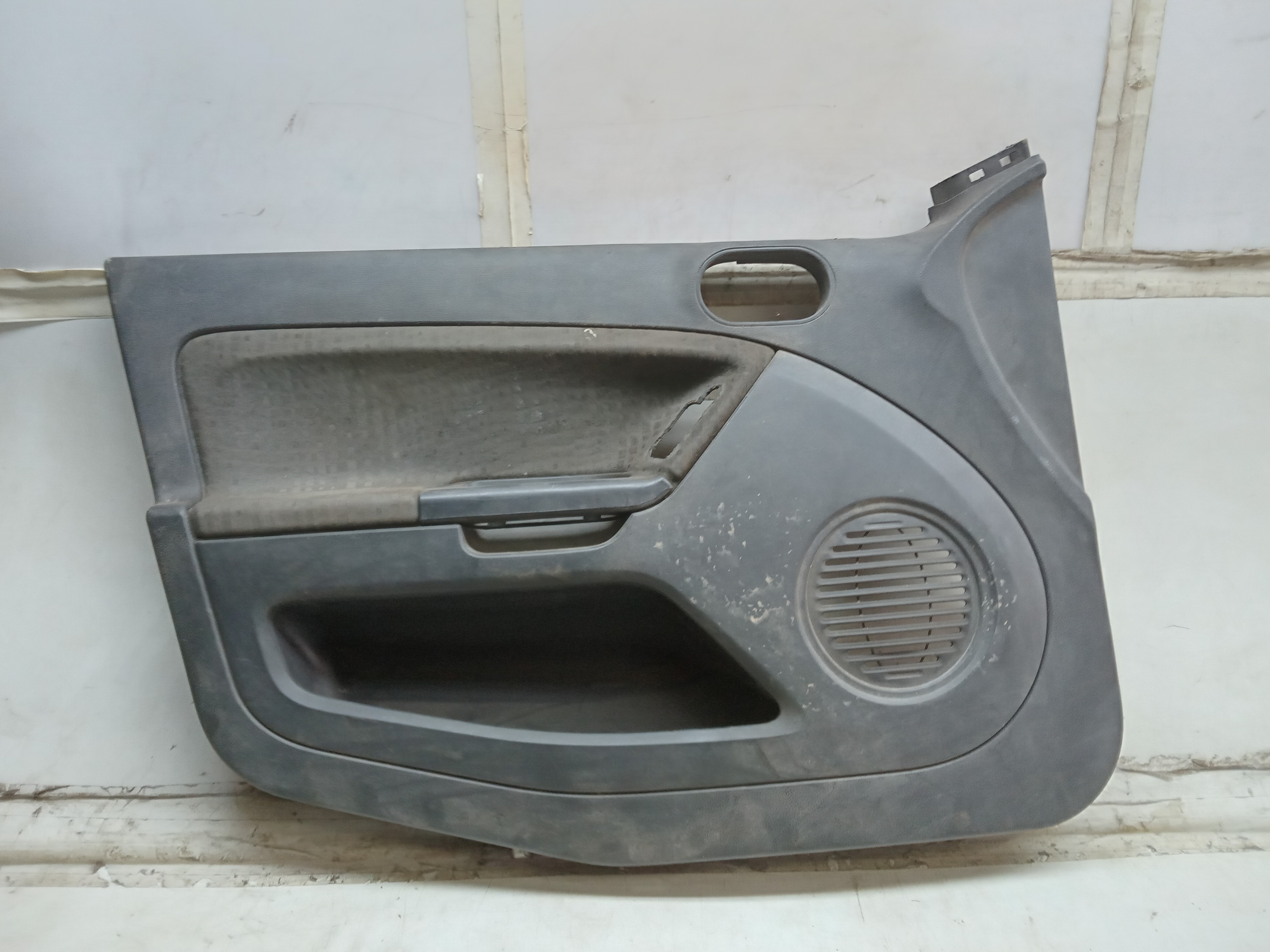 FORRO PORTA DIANT LE FORD FIESTA SEDAN 2013