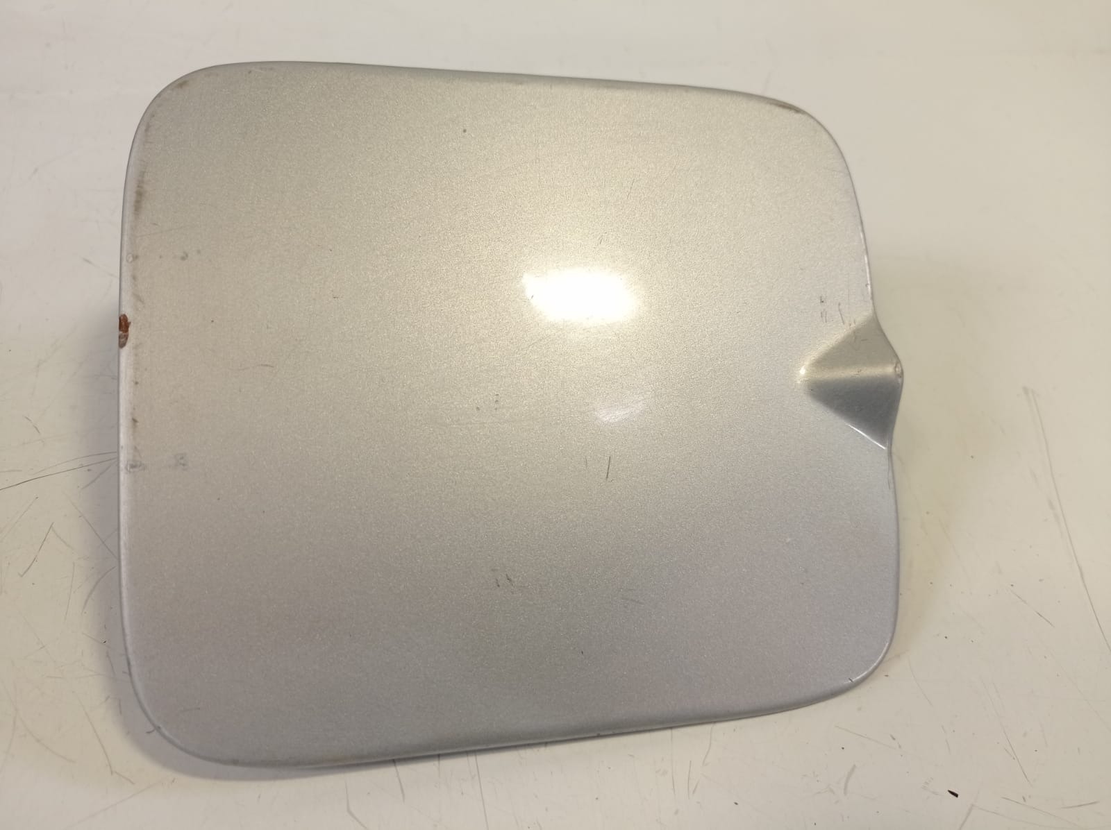 Tampa Portinhola Tanque Combustivel Ford Ranger 2008 2