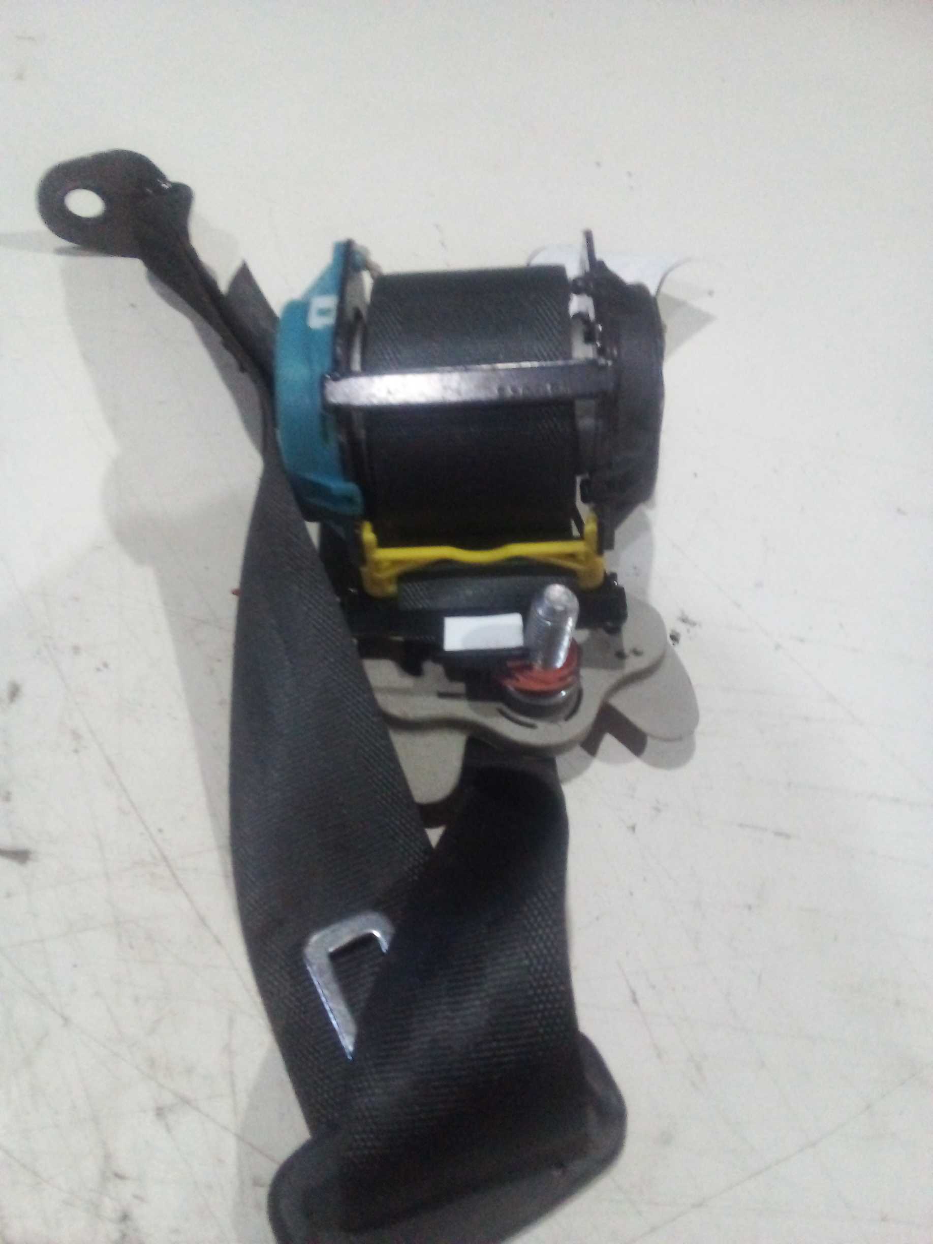 CINTO DE SEGURANÇA TRAS DIREITO KIA PICANTO 2014 t1t2t3q