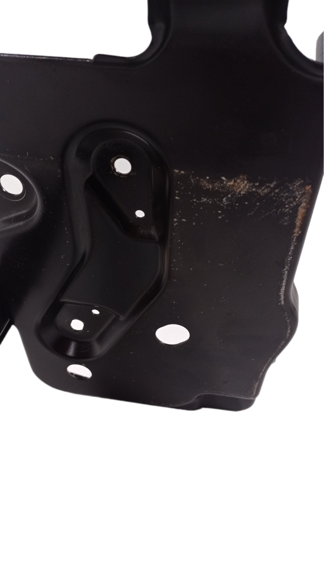 Suporte Base Bateria Toyota Etios 2016 4