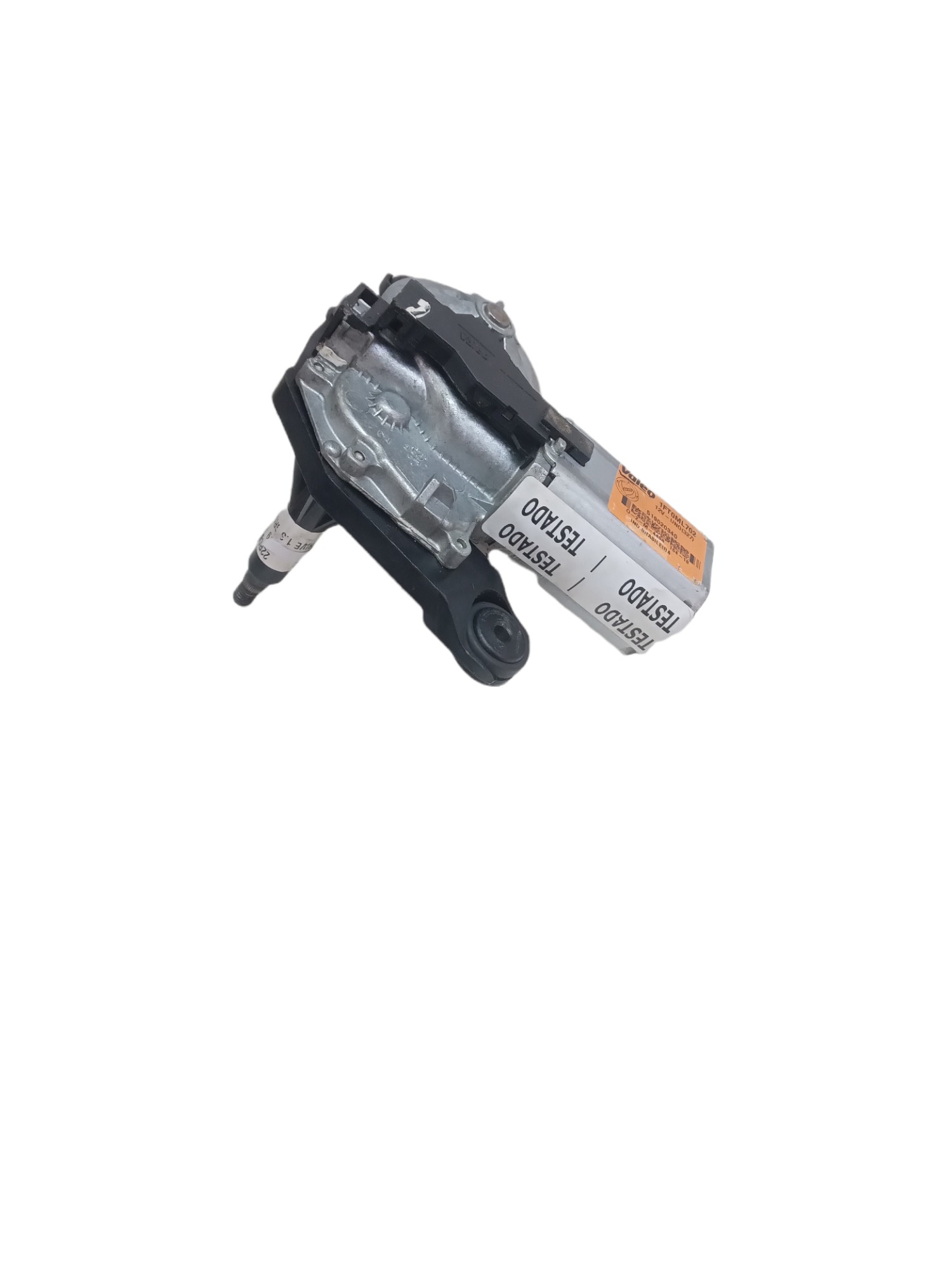 53844527 Motor Limpador Traseiro Fiat Argo 2018/2019 2