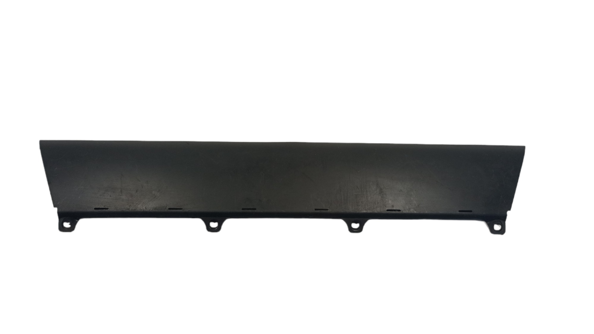 Protetor Inferior Parachoque Ford Ranger 2013 A 2022 1