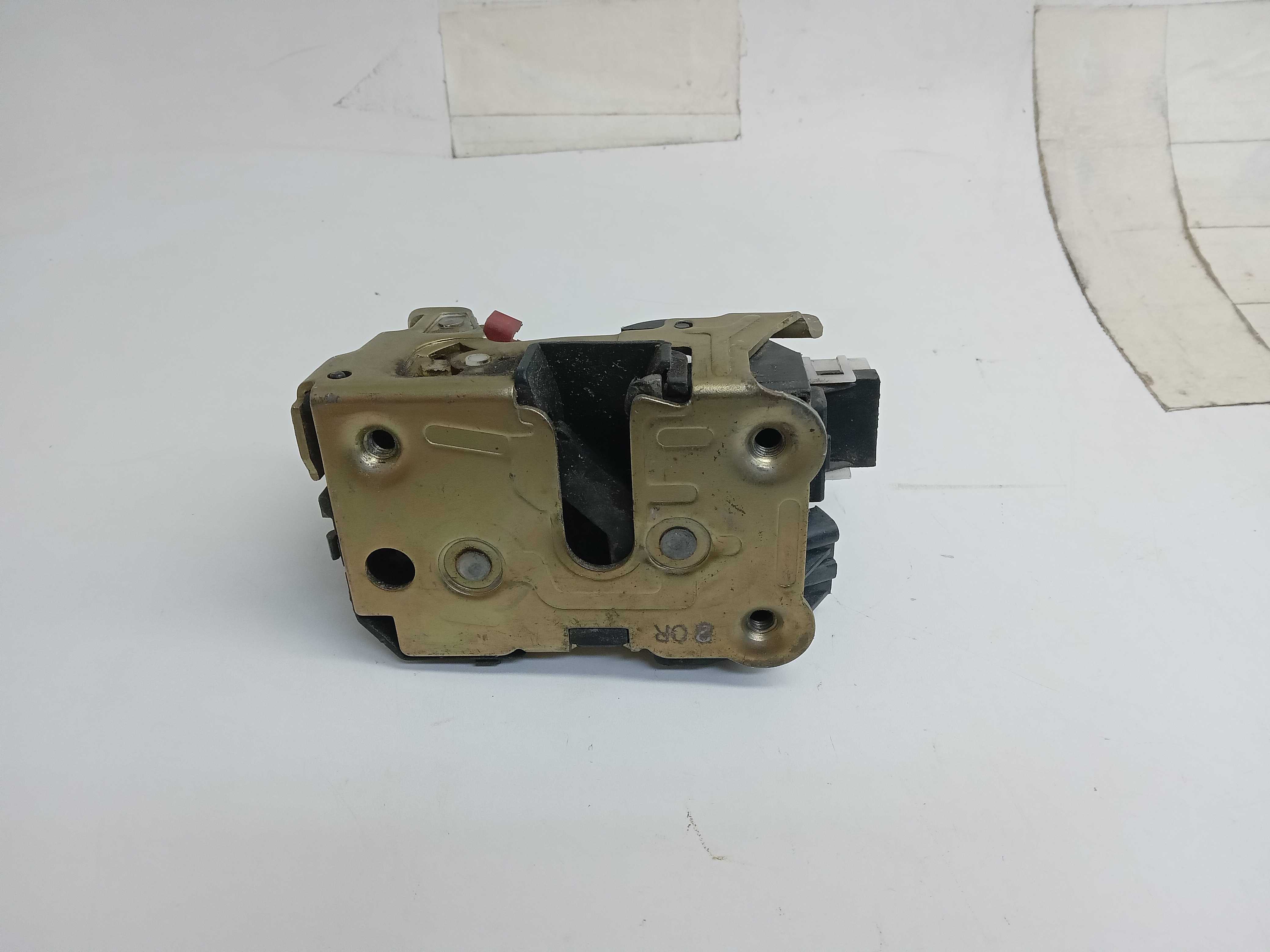 FECHADURA PORTA DIANT LD FIAT DUCATO 2011 2