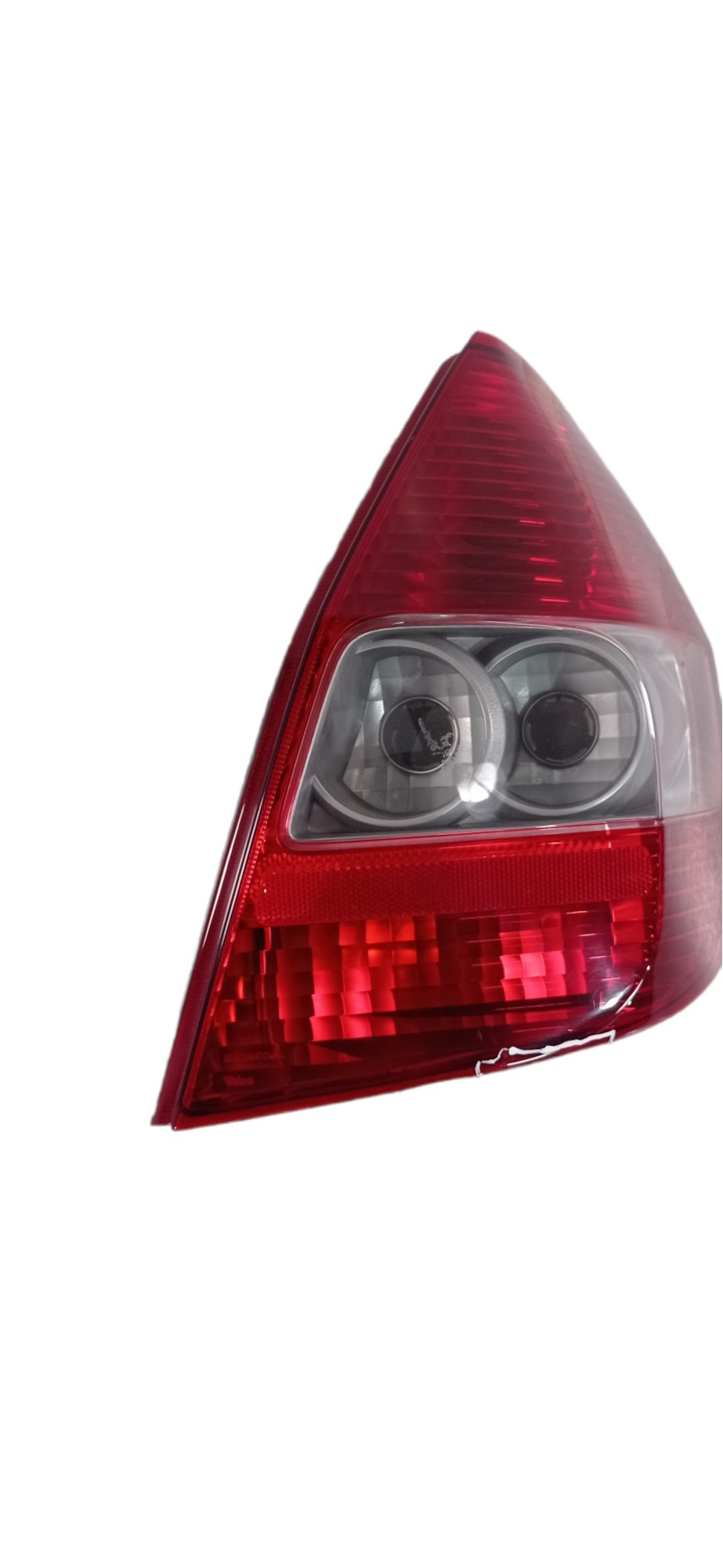 Lanterna Traseira Direita Honda Fit 2003 A 2008 Recuperada 3