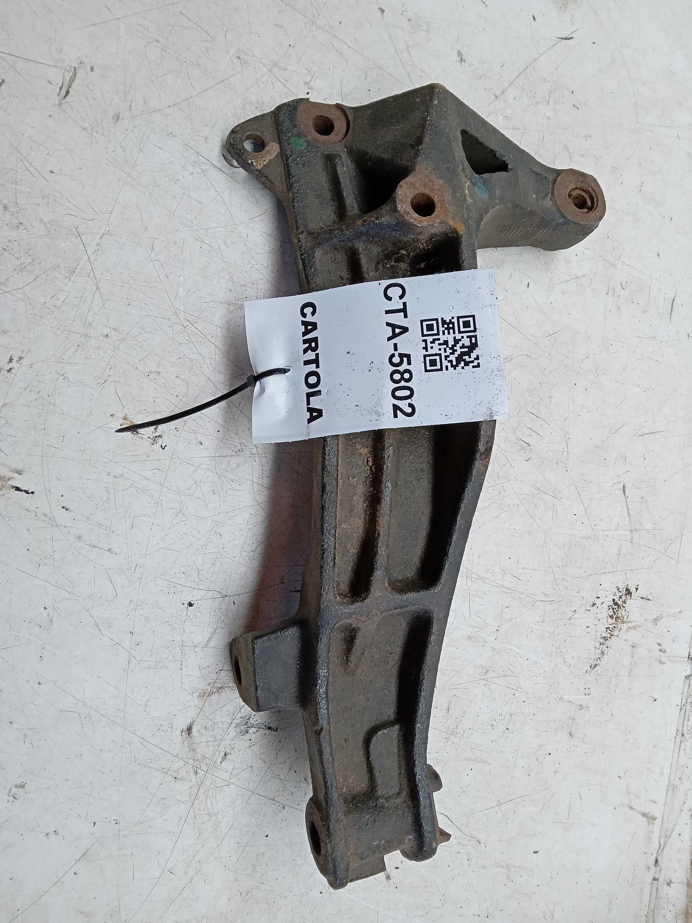 SUPORTE MOTOR LD FIAT PALIO 2002 2