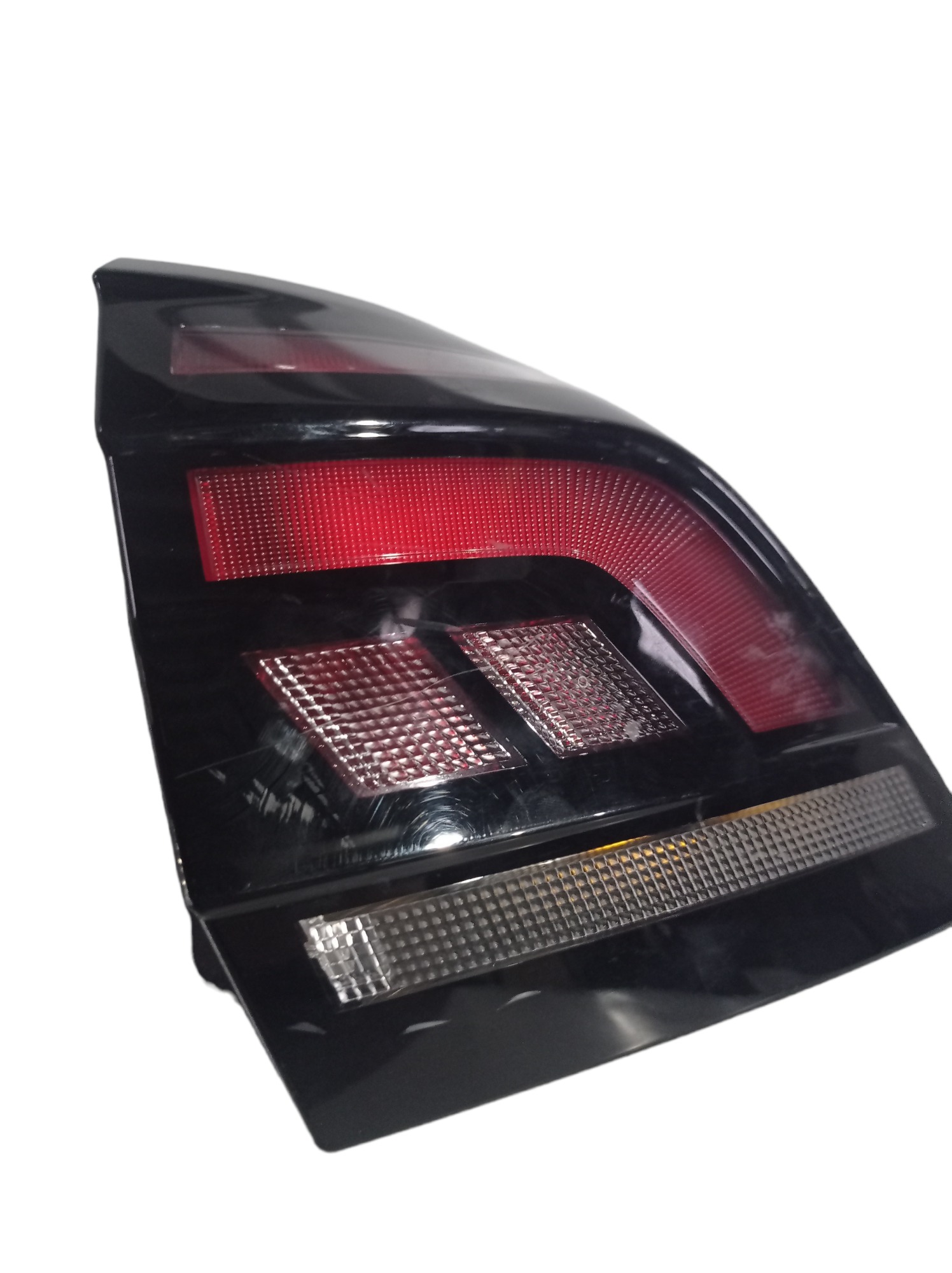 2g5945208 Lanterna Traseira Direita Vw Nivus 2020/2021 4