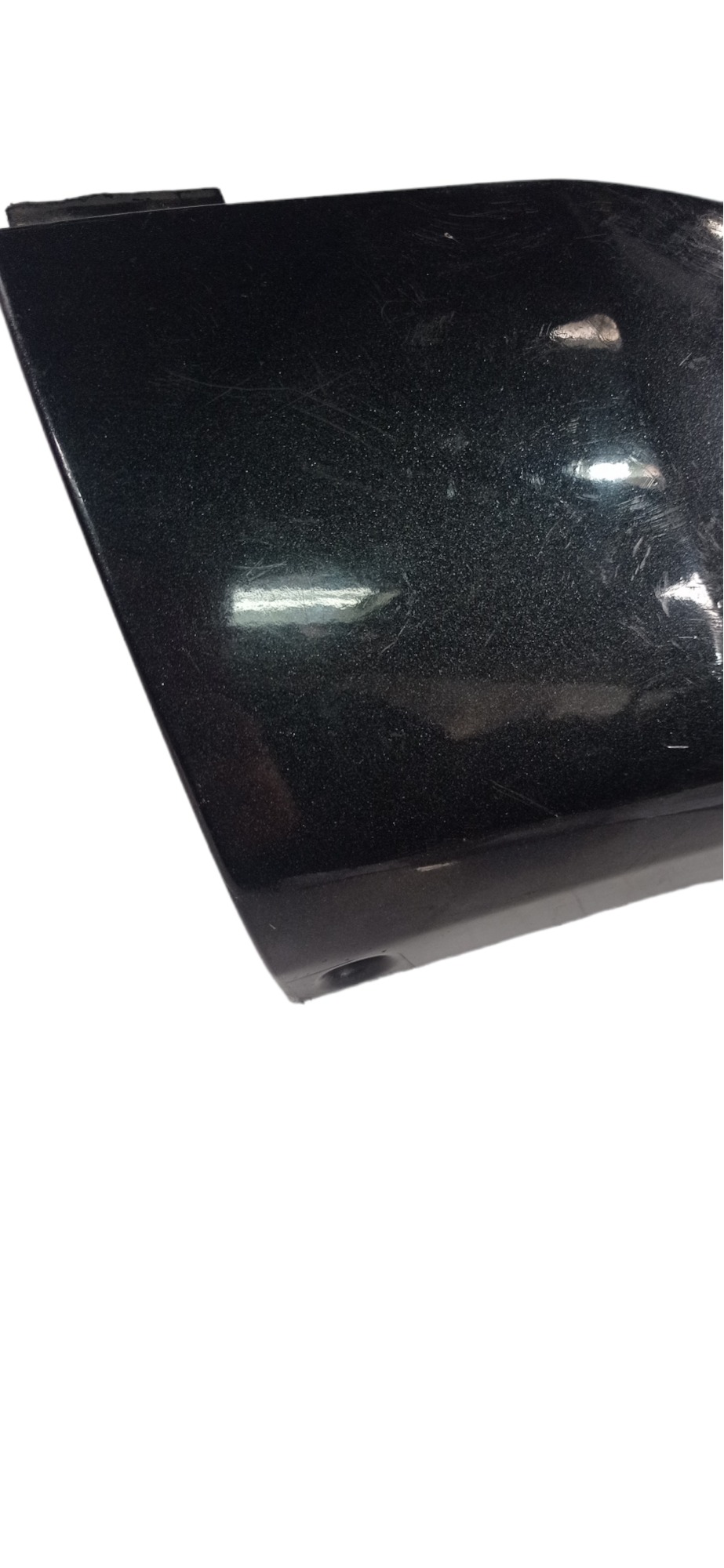 Grade Farol Milha Direito Inferior Volvo Xc90 2014 A 2018 7