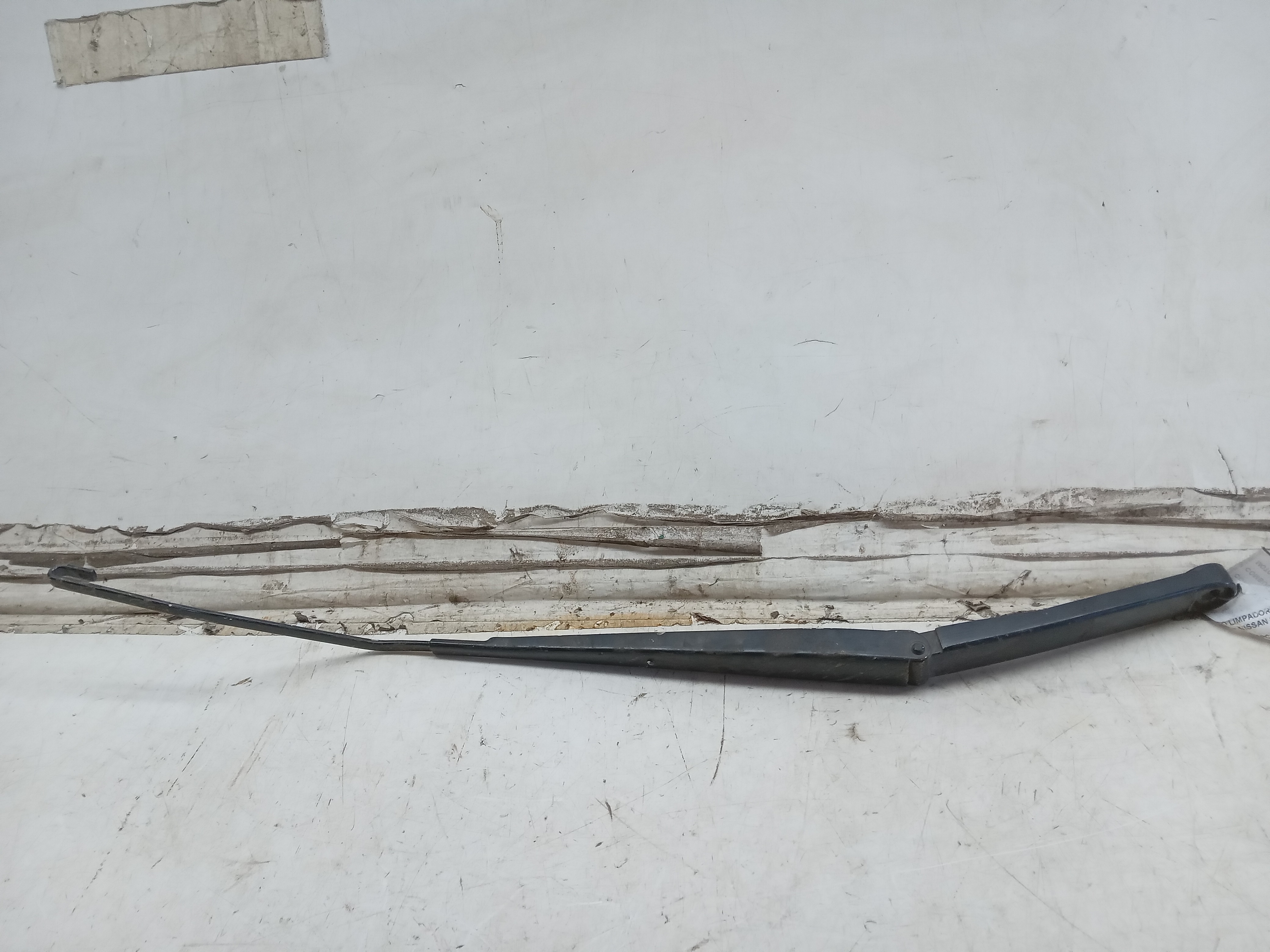 HASTE BRAÇO LIMPADOR PARABRISA LD NISSAN SENTRA 2013 2