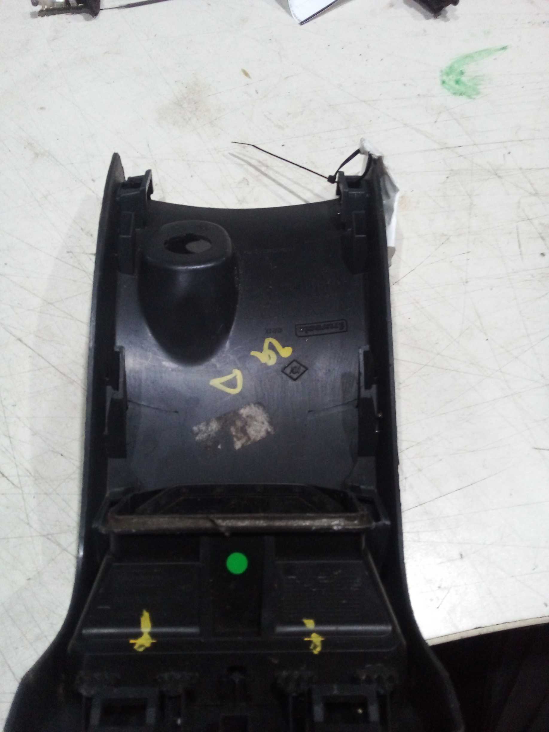 DIFUSOR AR CONSOLE FLUENCE 2011 1021726001 2