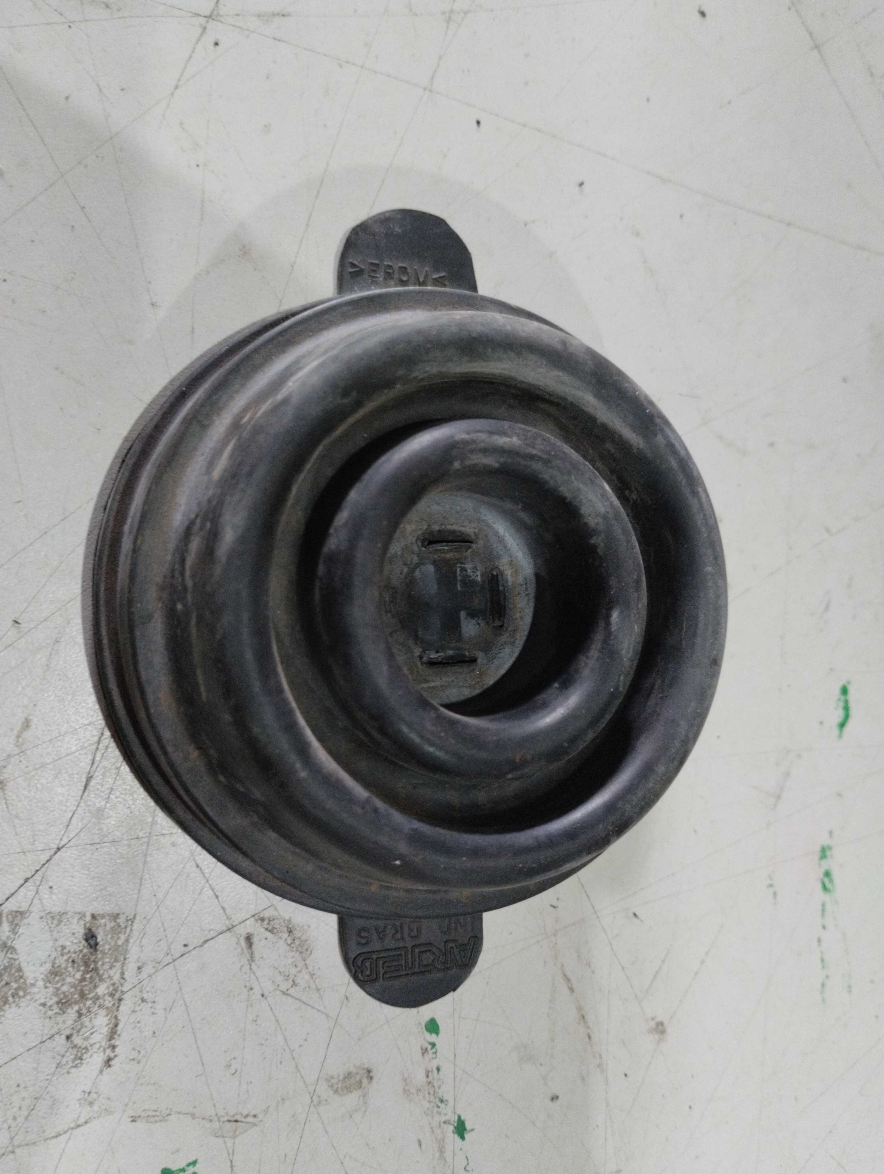 Borracha farol Gm corsa sedan 2000 1