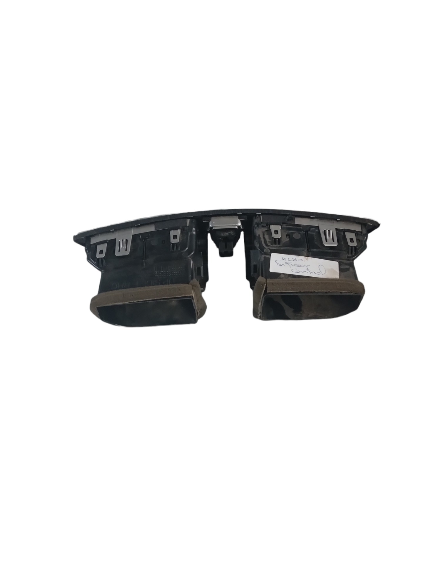 T178231 Difusor De Ar Central Nissan Sentra 2.0 2012/2015 2