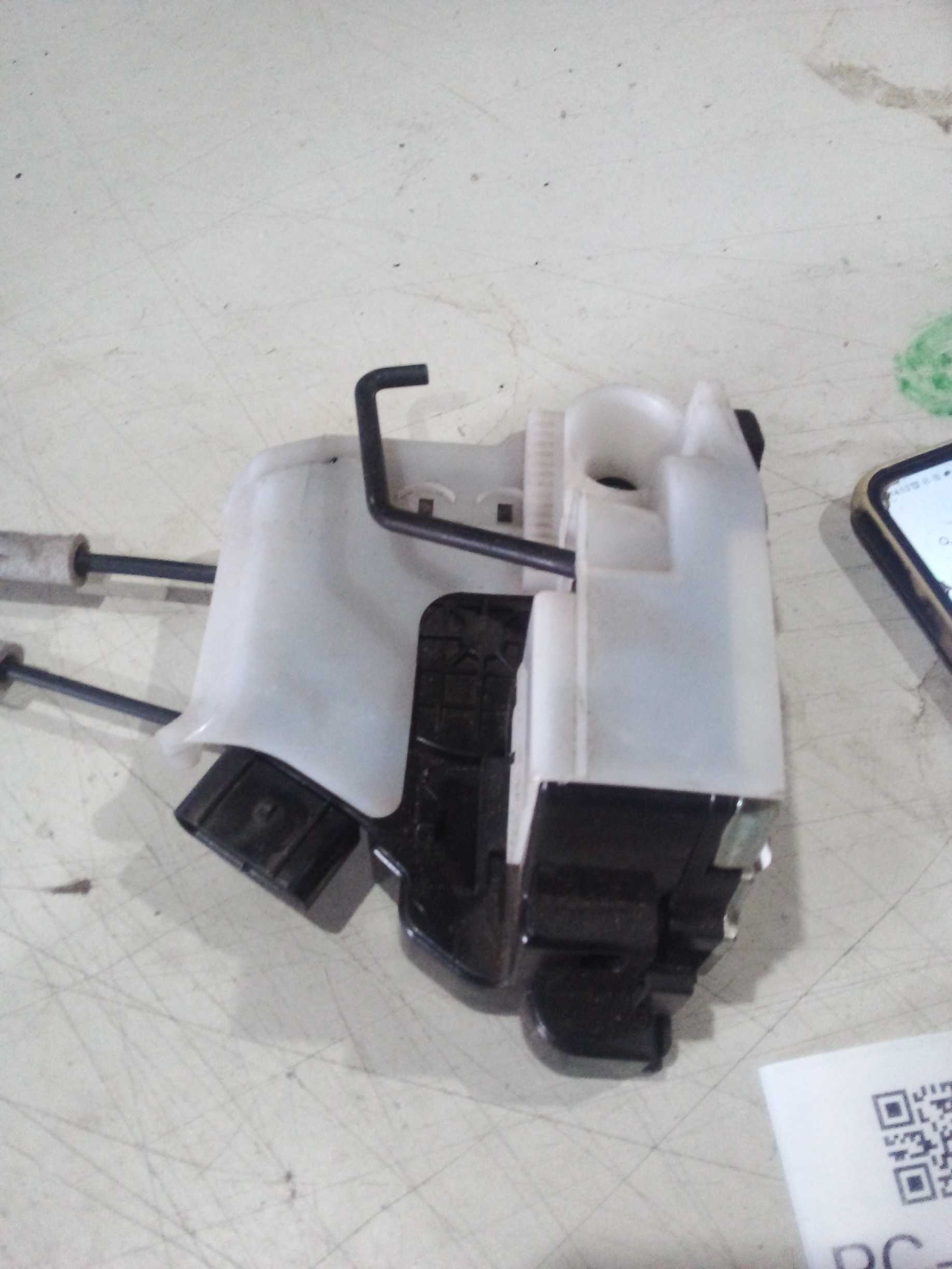 FECHADURA PORTA DIANT ESQ CRETA 2019 B81310M4000 2