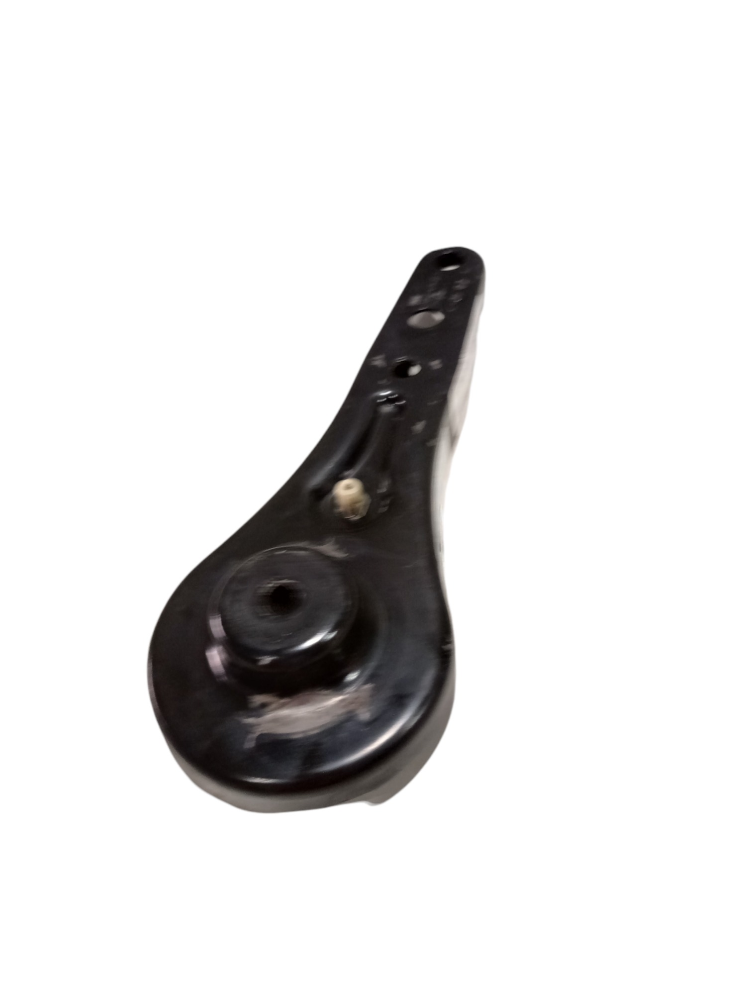 Suporte Eixo Traseiro Bmw 320i 2013/17 Original 6792554 3