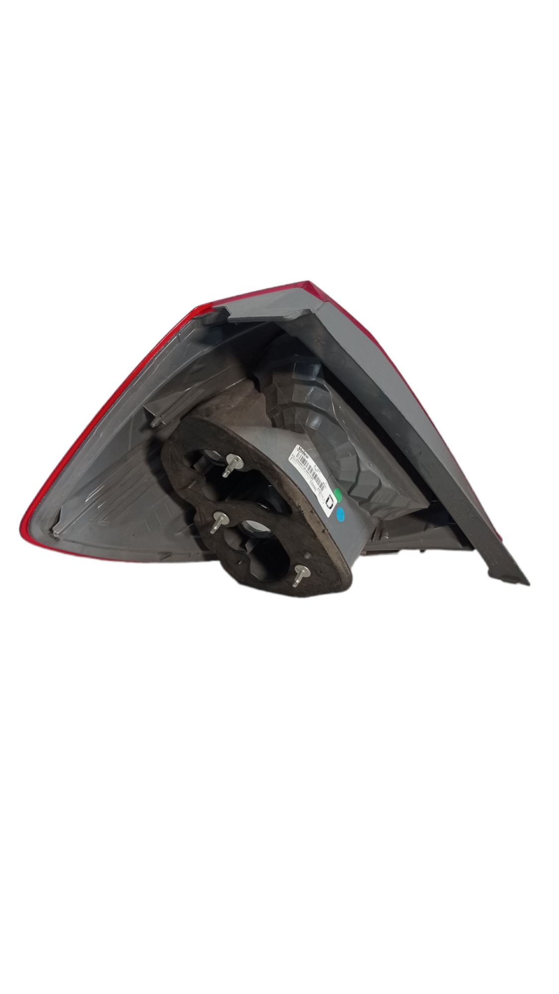 Lanterna Traseira Direita Honda Fit 2009 A 2014 Original 8