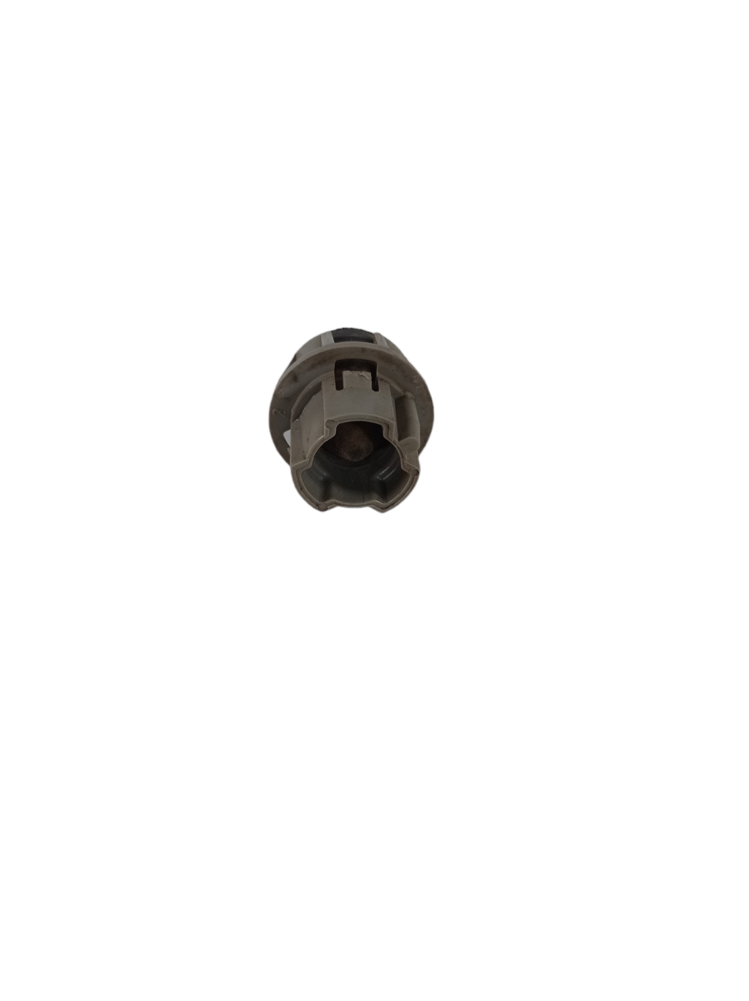 Batente Porta Malas Renault Sandero 2018 4