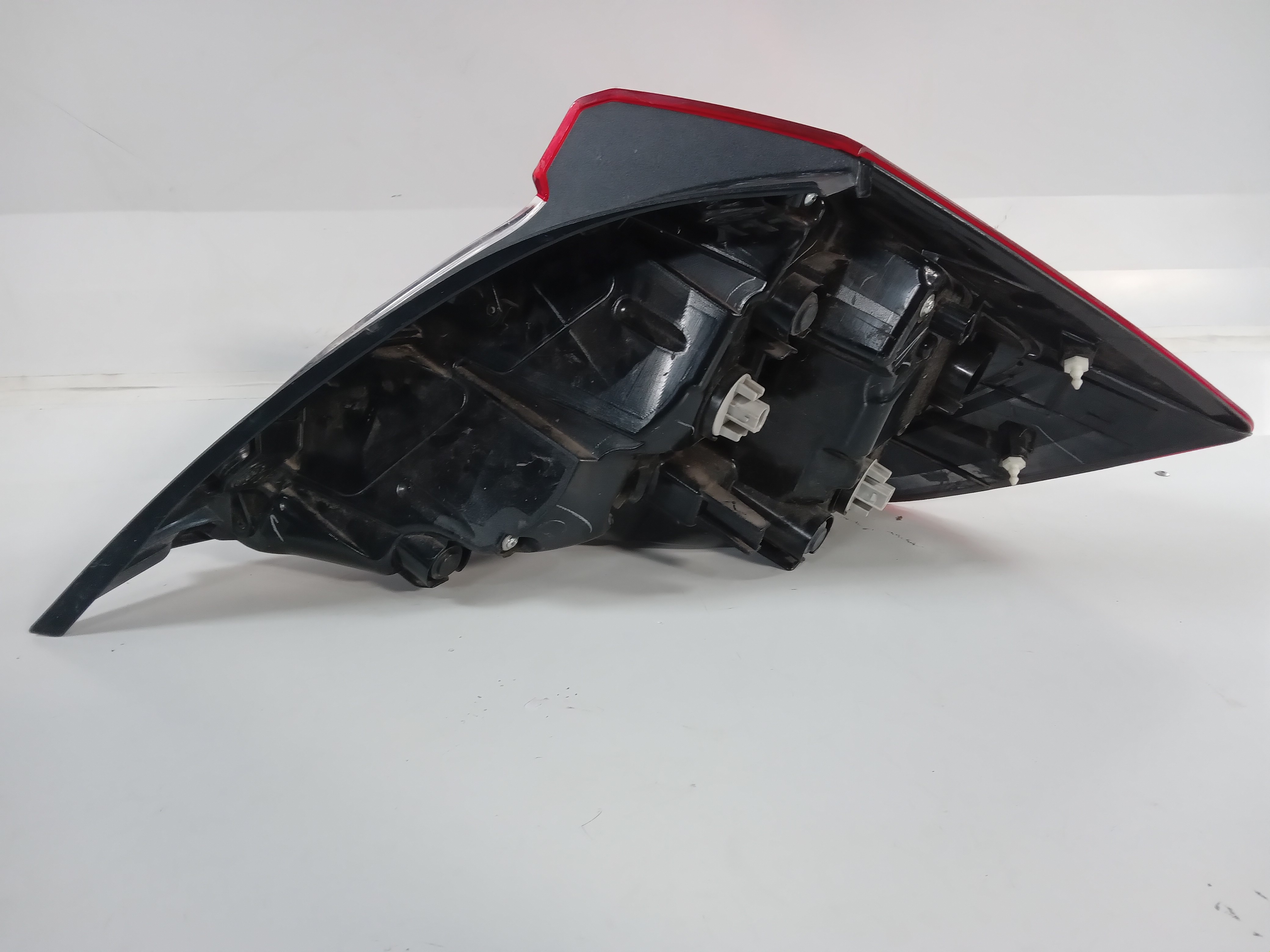 Lanterna Traseira Led Esquerda New Civic 2018 Recuperada 9