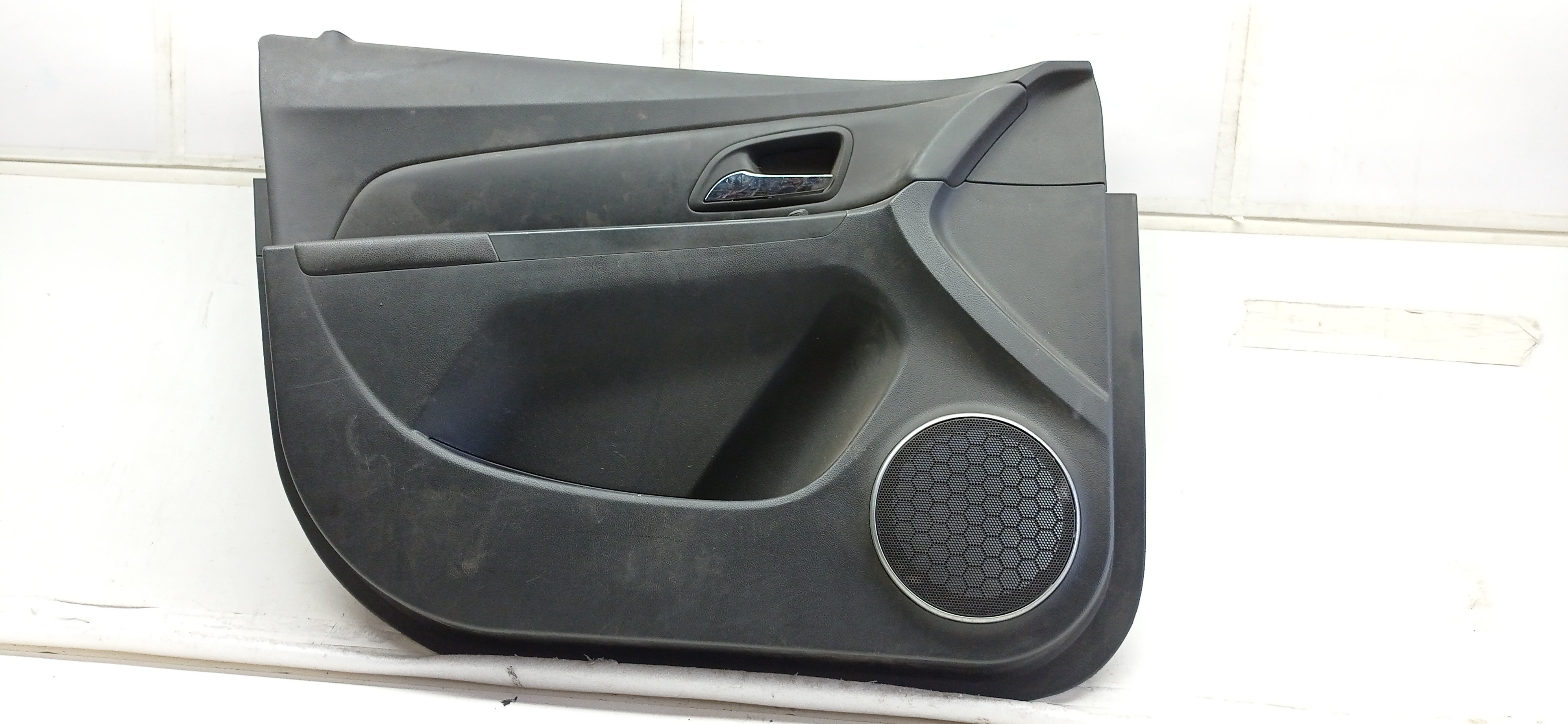 Forro Porta Dianteira Le GM Cruze 2012 2