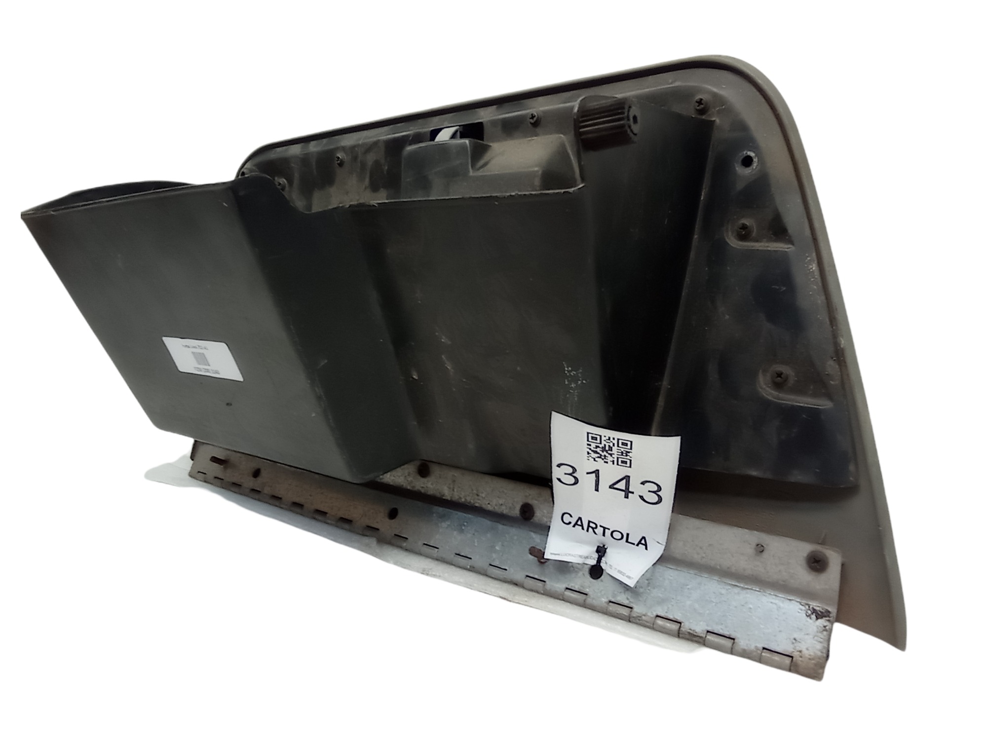 PORTA LUVAS FORD F250 1999 4