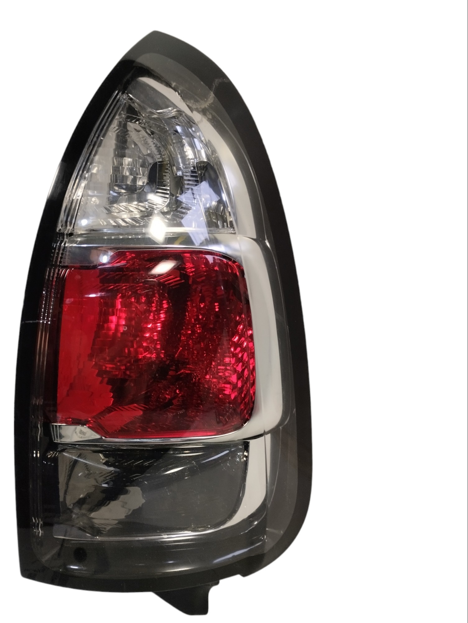 Lanterna Tras Direita Citroen Aircross 2011 A 2016 Recuperad 3