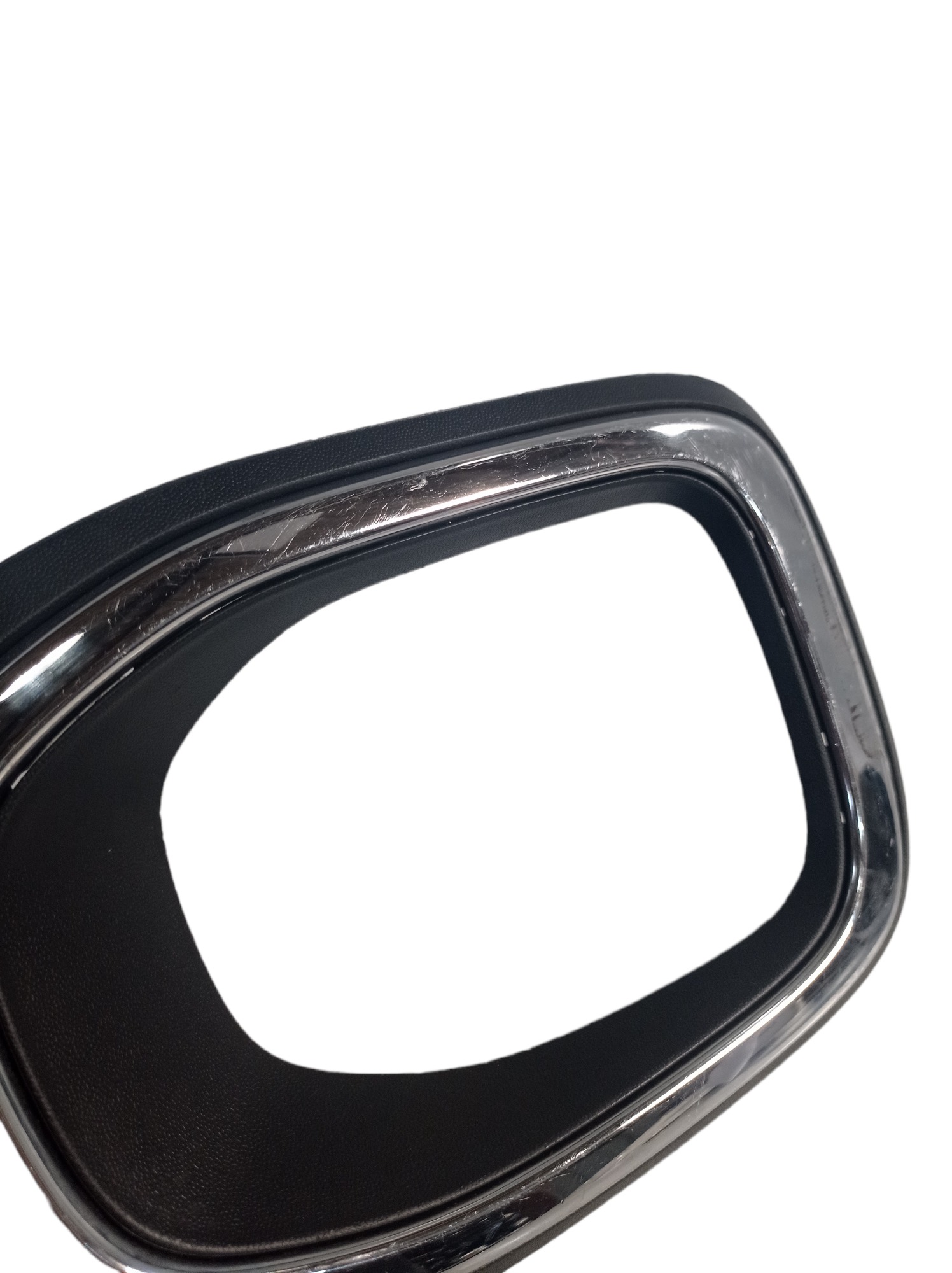 2gp853666b Farol Milha Com Aro Cromado Dir Vw T-cross 18/22 5