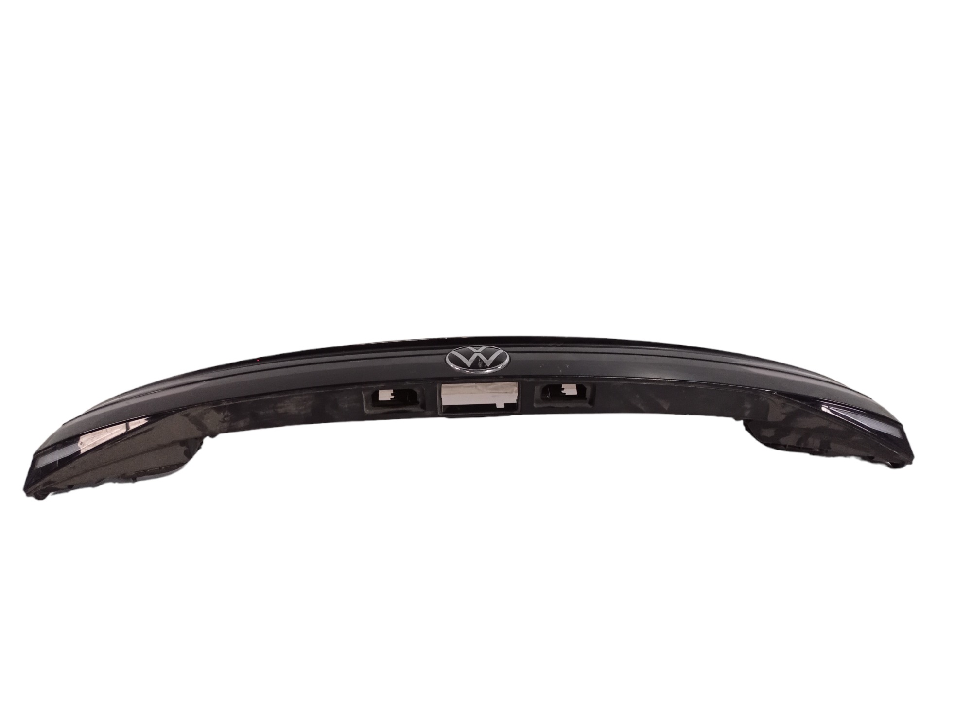 2g5945307 Moldura Aplique Tampa Traseira Vw Nivus 19/20 8