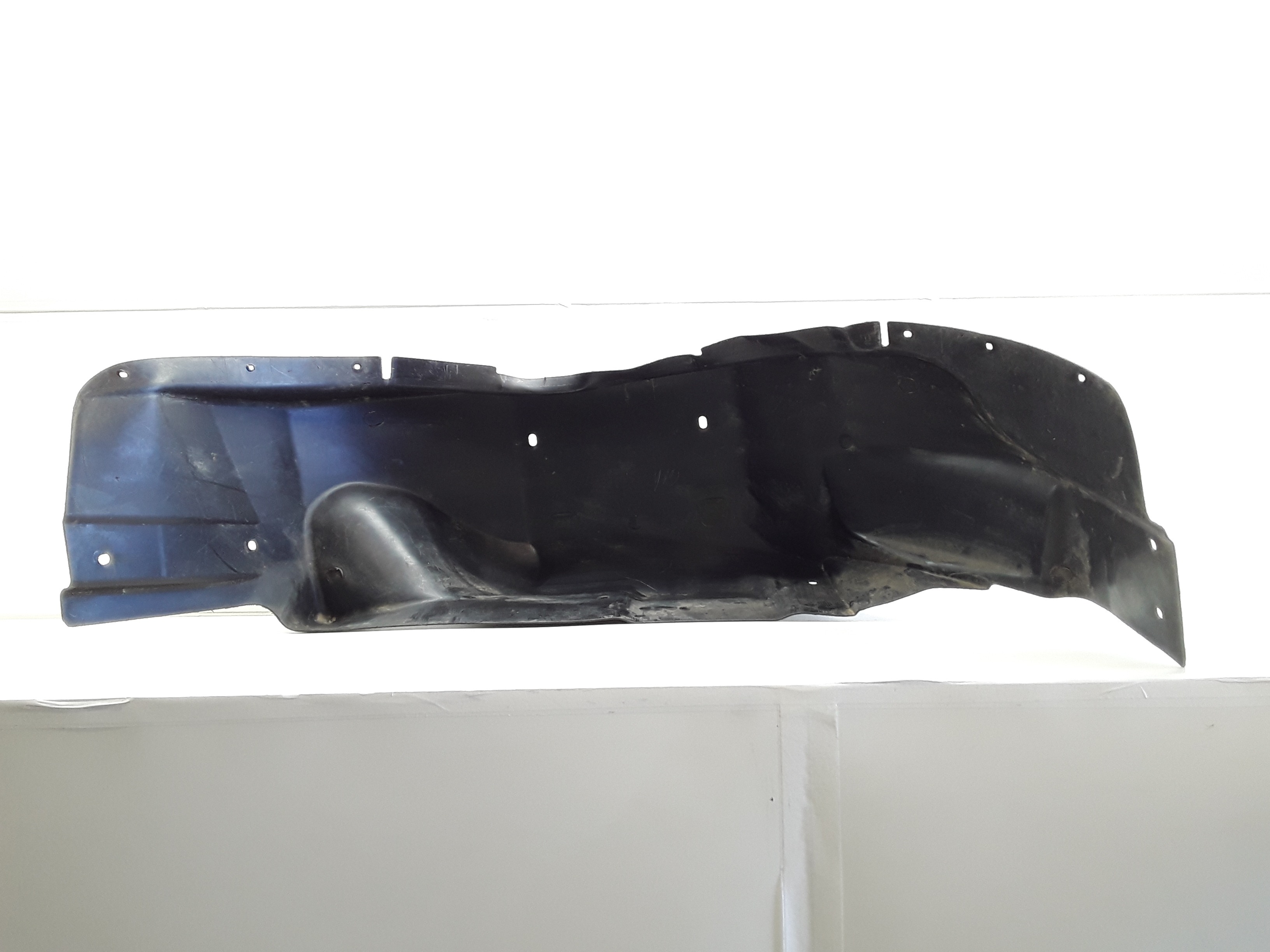 94713591 Parabarro Traseiro Direito Chevrolet S10 2012 6