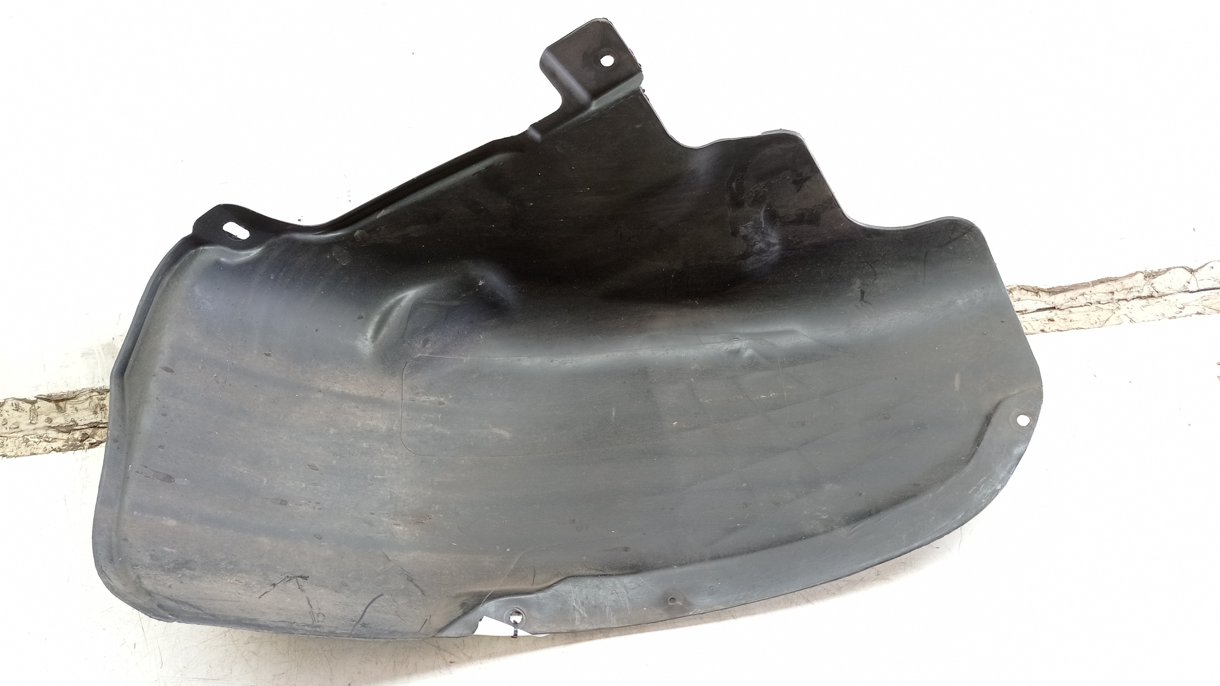 13107656  Parabarro Tras. LD Gm Vectra Hatch Gt x 2010 2