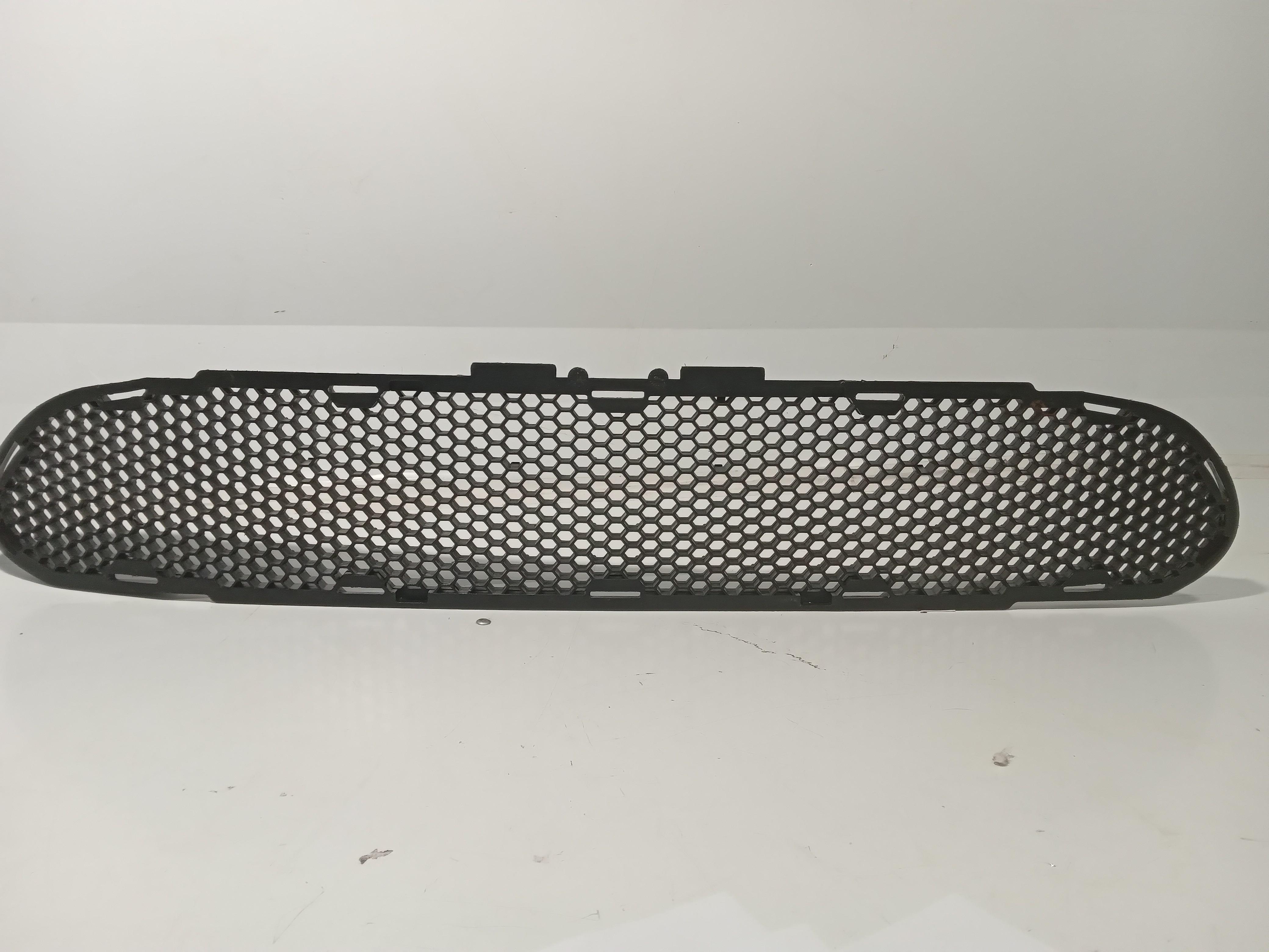 Grade Inferior Parachoque Diant Escort Zetec 95aba018a58bd 1